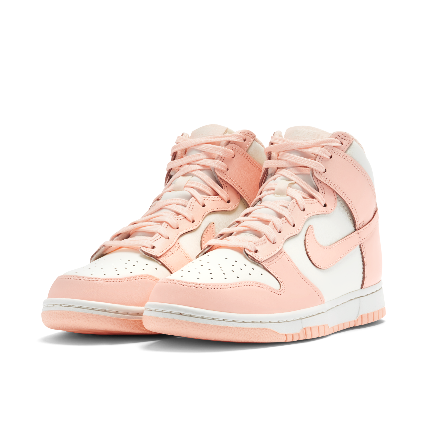 nike dunk high crimson tint price