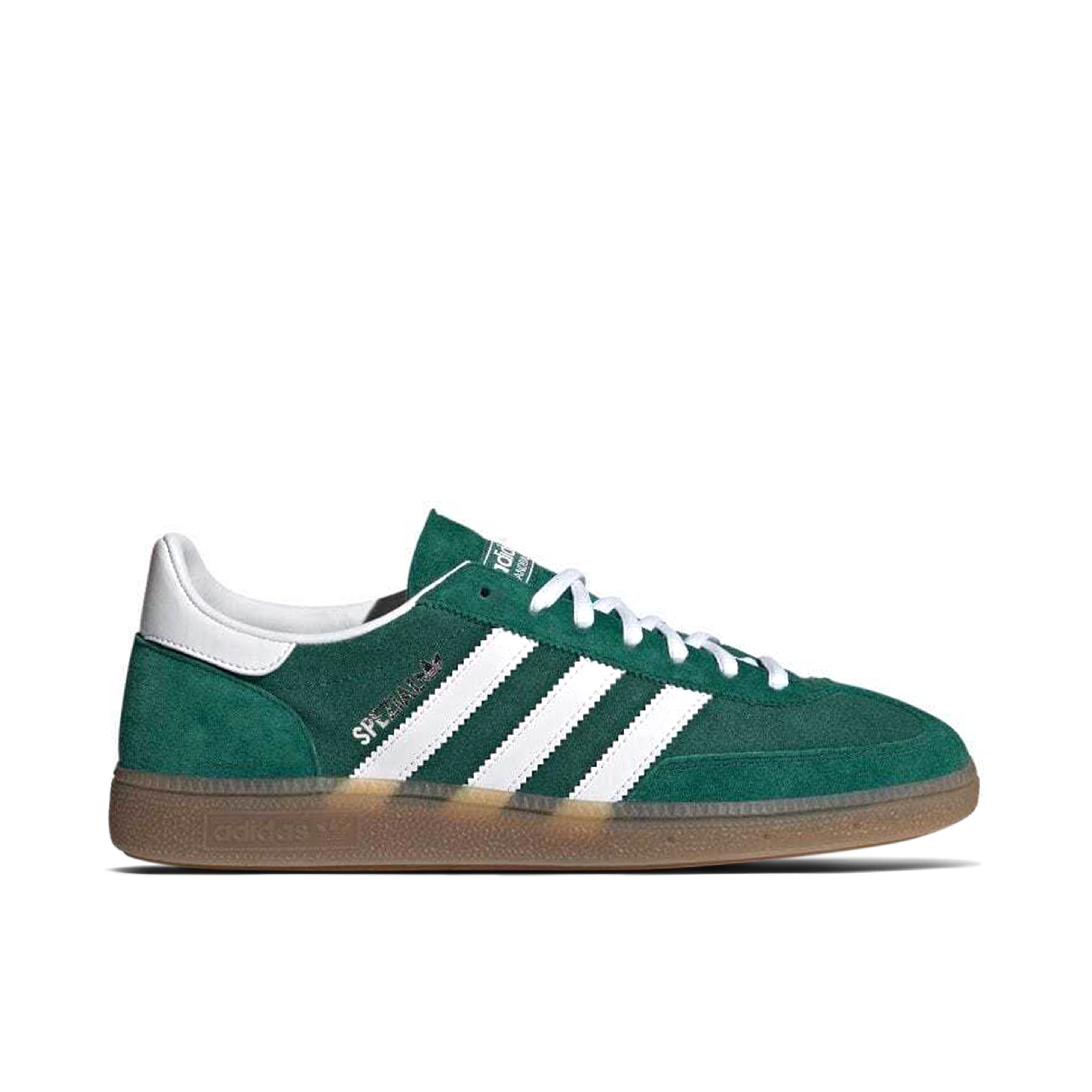 adidas Handball Spezial Collegiate Green Gum | IF8913 | Laced