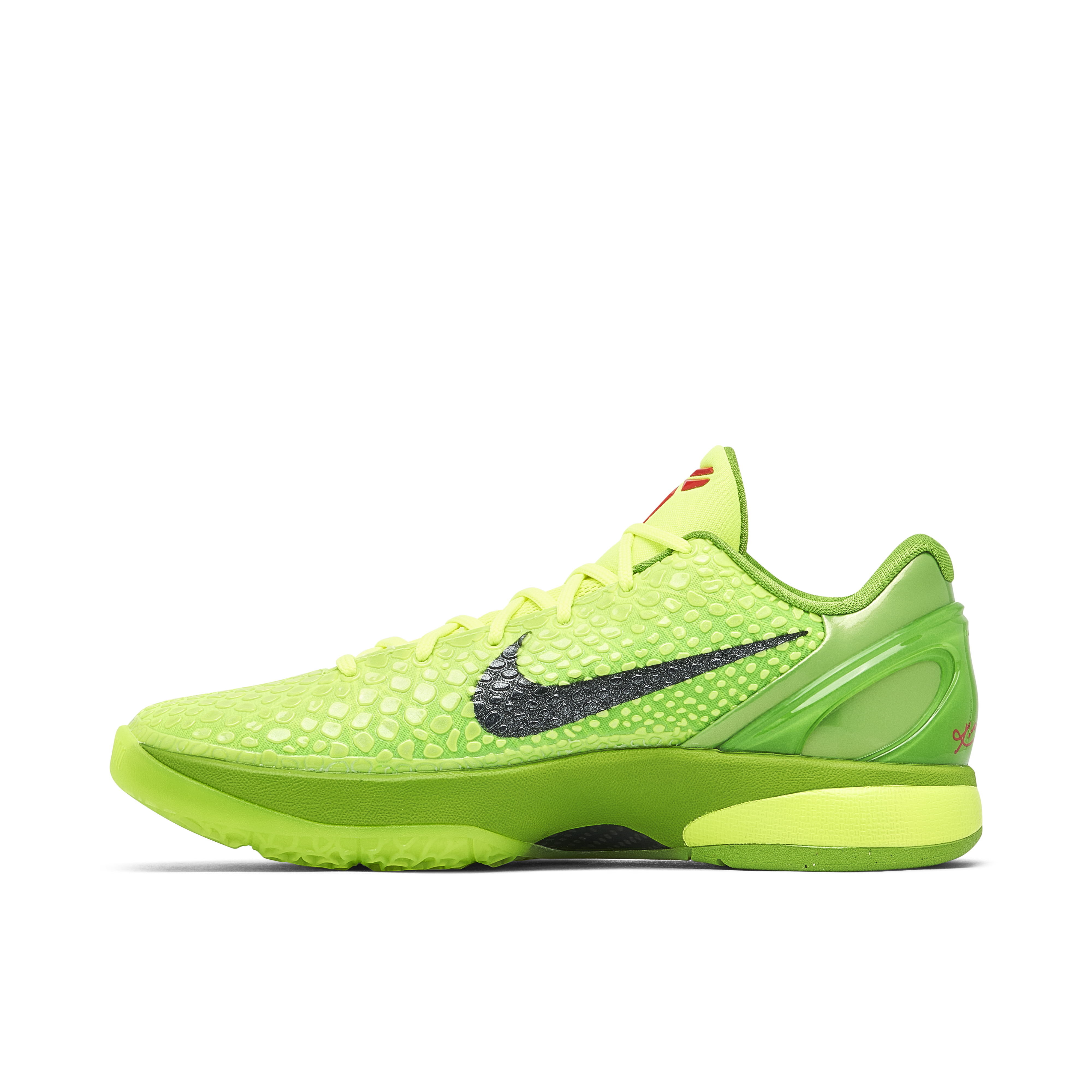 Kobes green sales