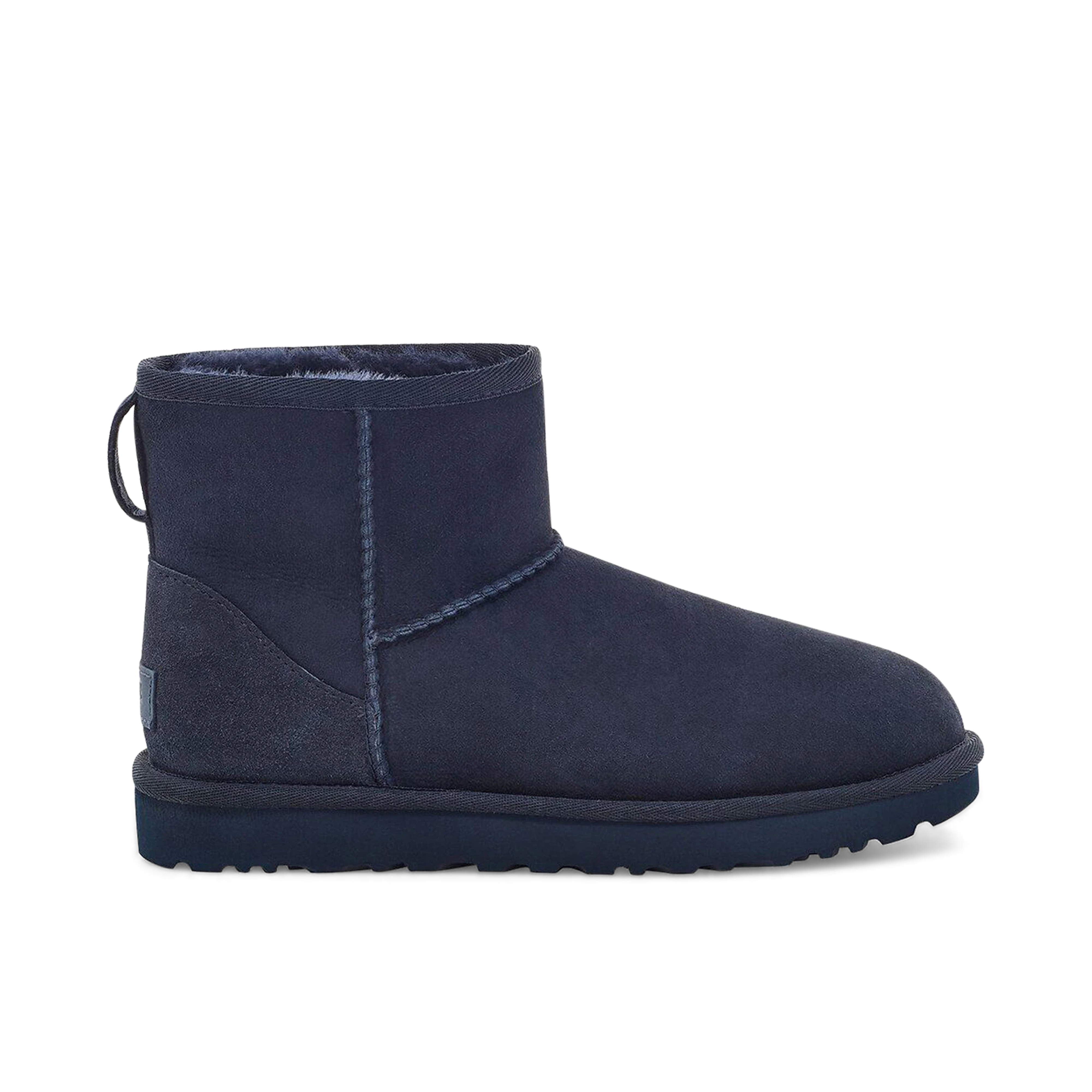 UGG Classic Mini II Boot Starry Night Womens | 1016222-SNGH | Laced