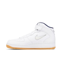 Nike Air Force 1 Mid NYC White DH5622-100