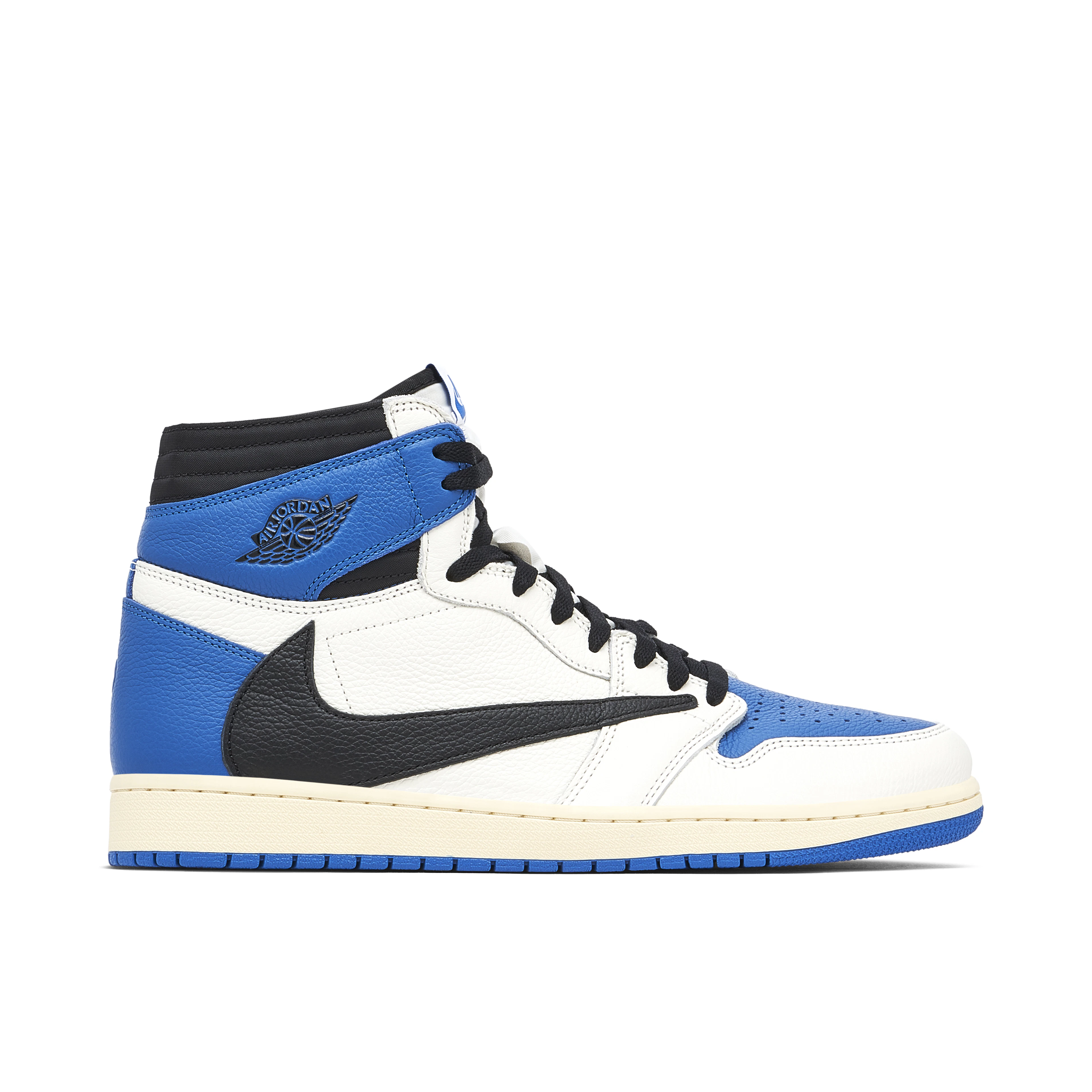 Air Jordan 1 Retro High OG x Travis Scott x Fragment | DH3227-105 