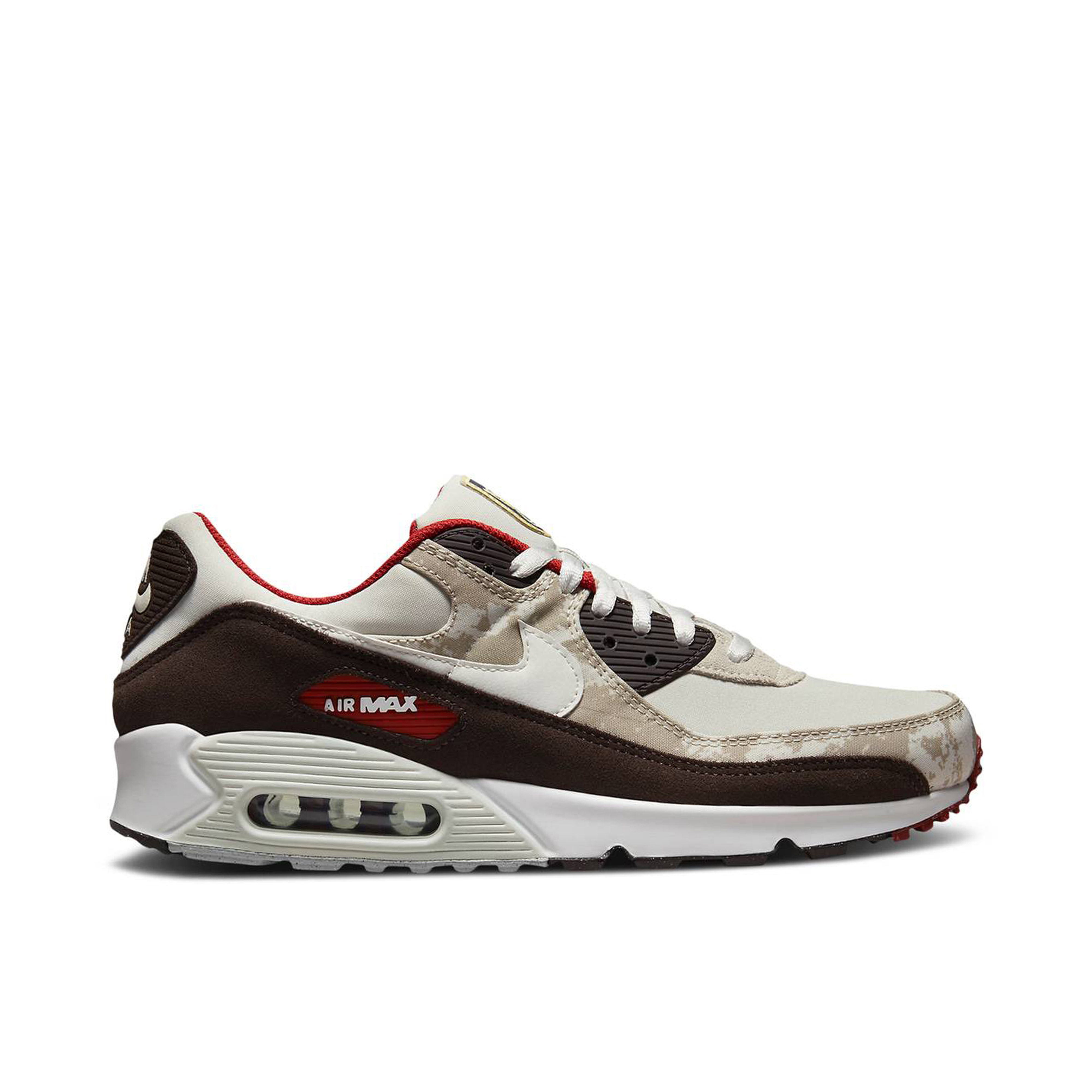 Nike Air Max 90 Social FC | DX3576-001 | Laced