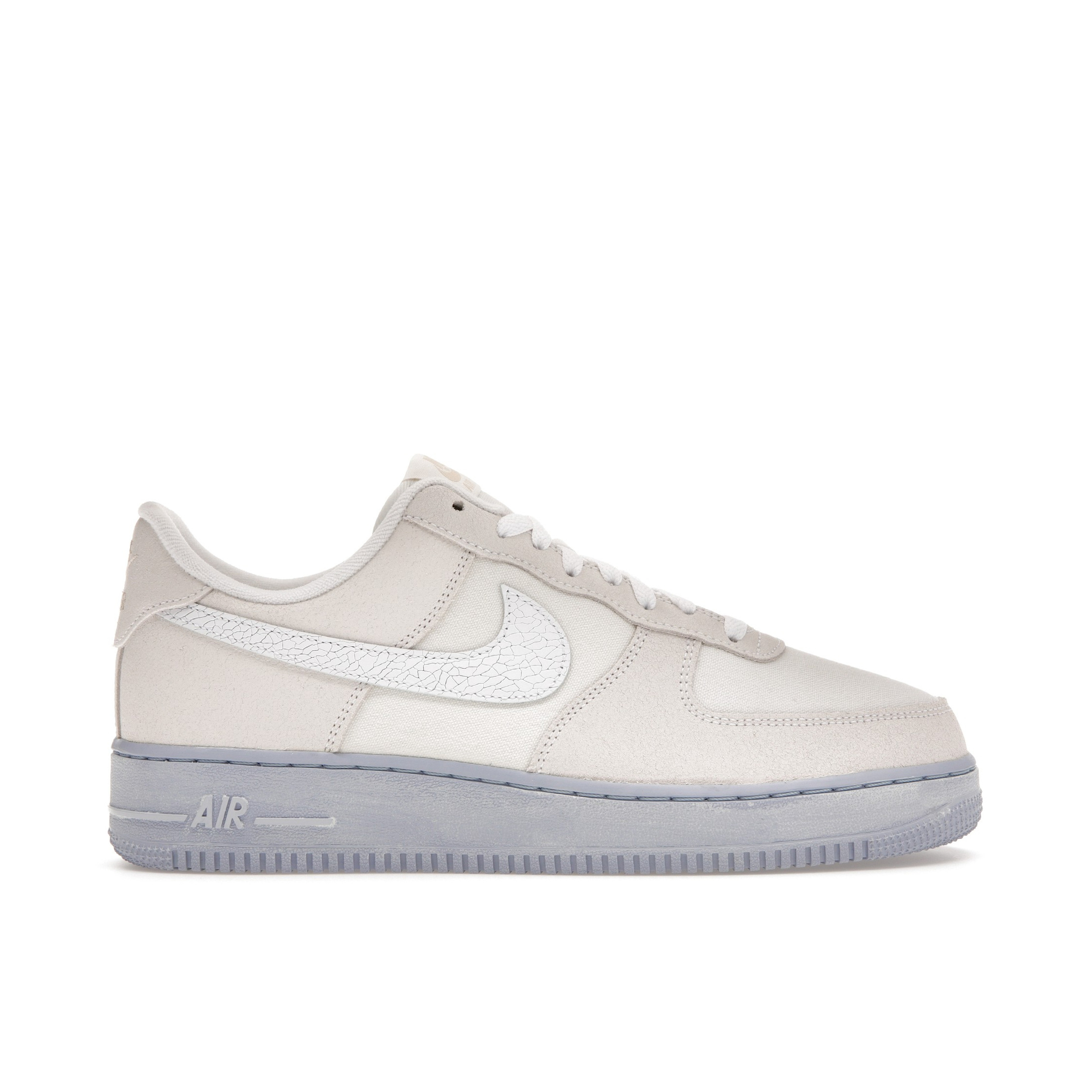 Star nike sale air force ones