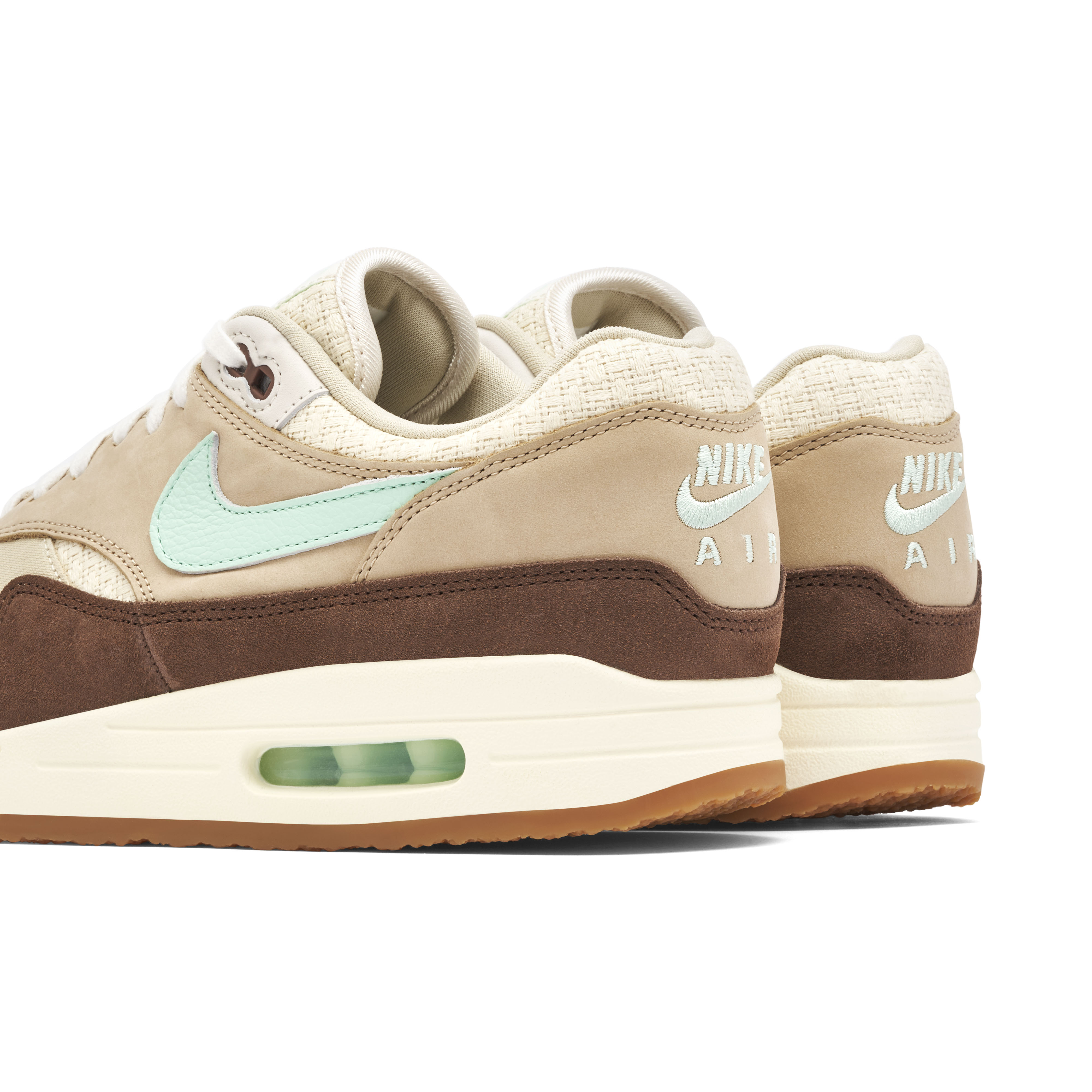 Hotelomega Sneakers Sale Online - Nike Air Max 1 Premium Crepe