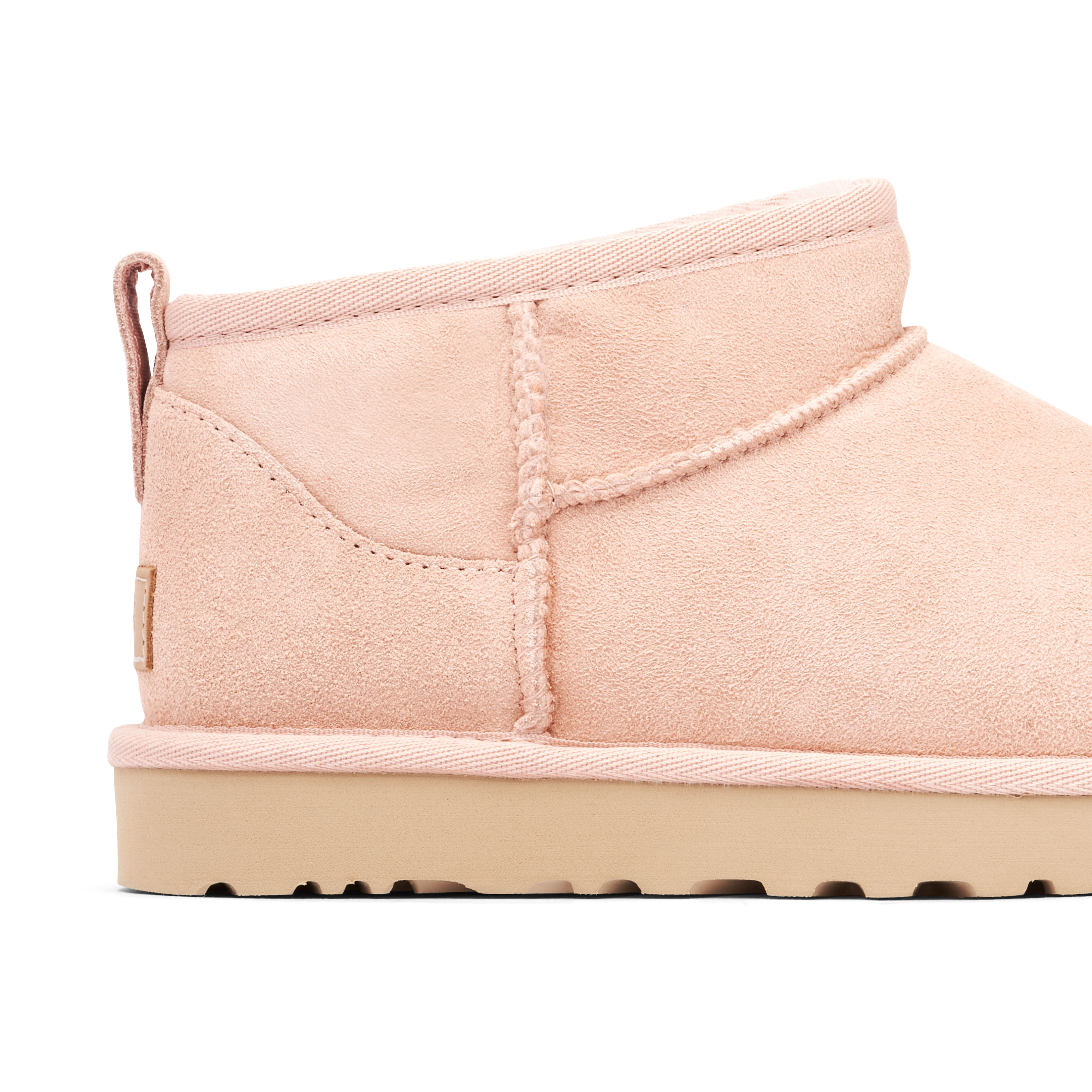 Ugg classic deals mini rose