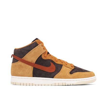 Nike Dunk High CLOT Flux - DH4444-900 – Izicop