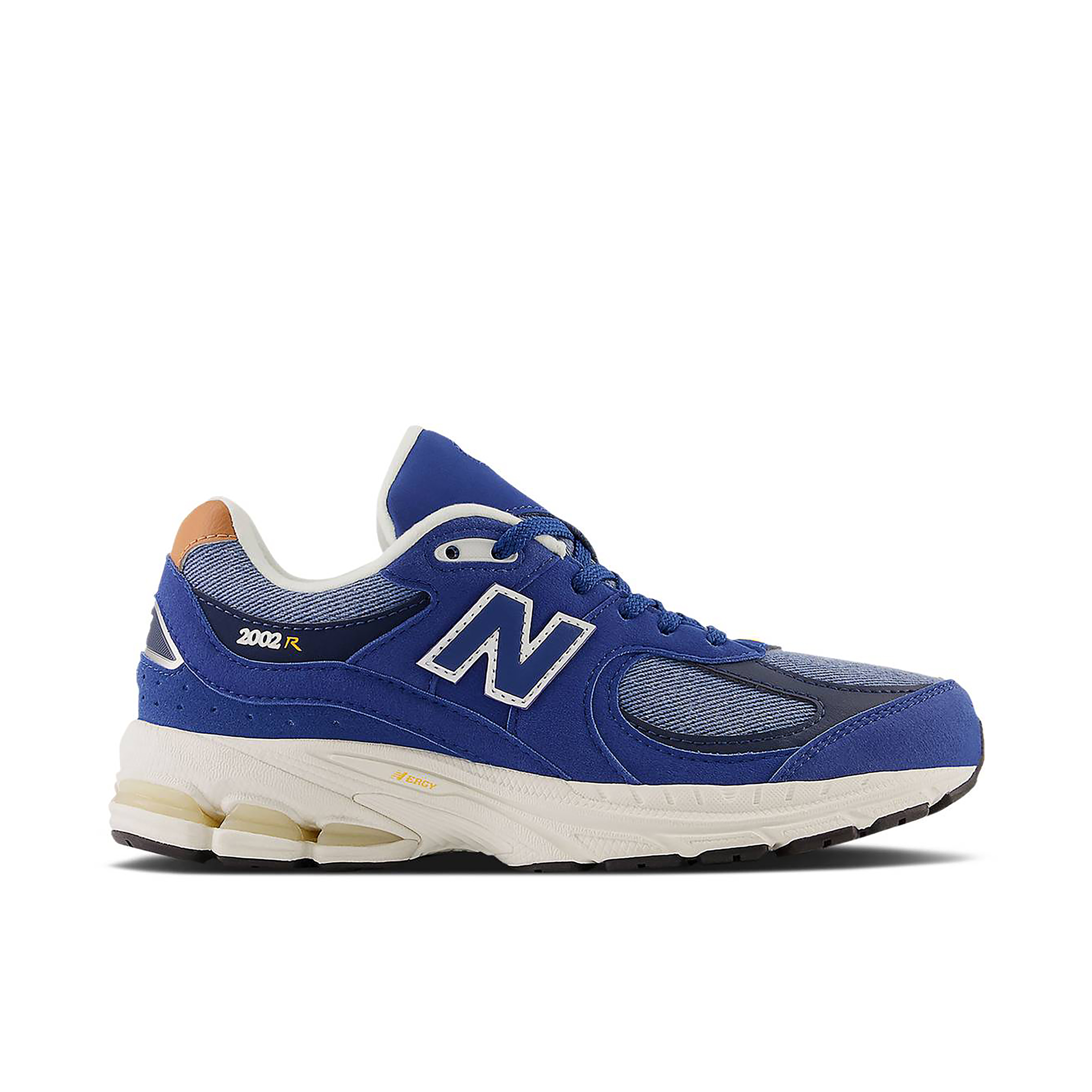 New Balance 2002R Blue Navy GS