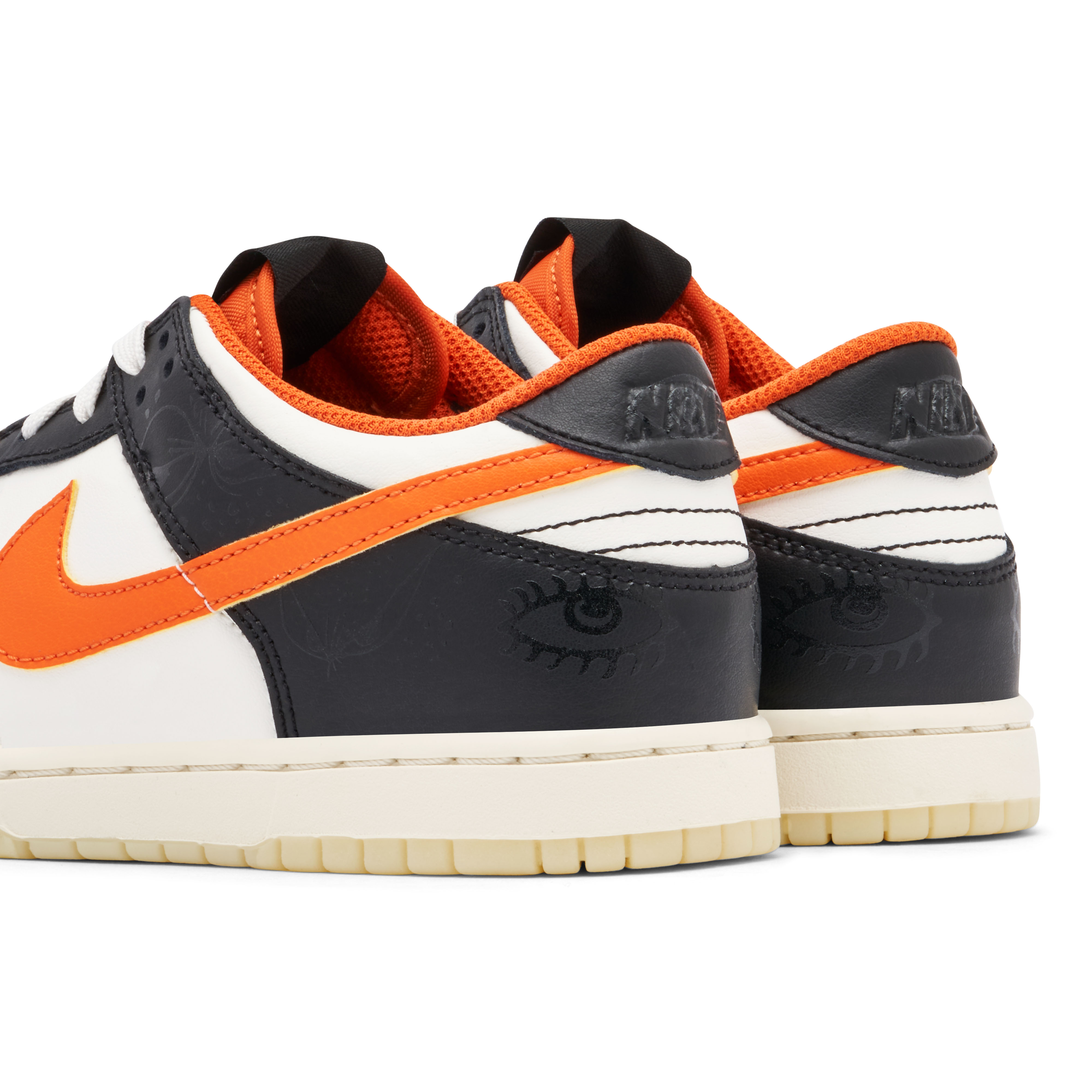 Nike Dunk Low PRM Halloween PS | DM0088-100 | Laced