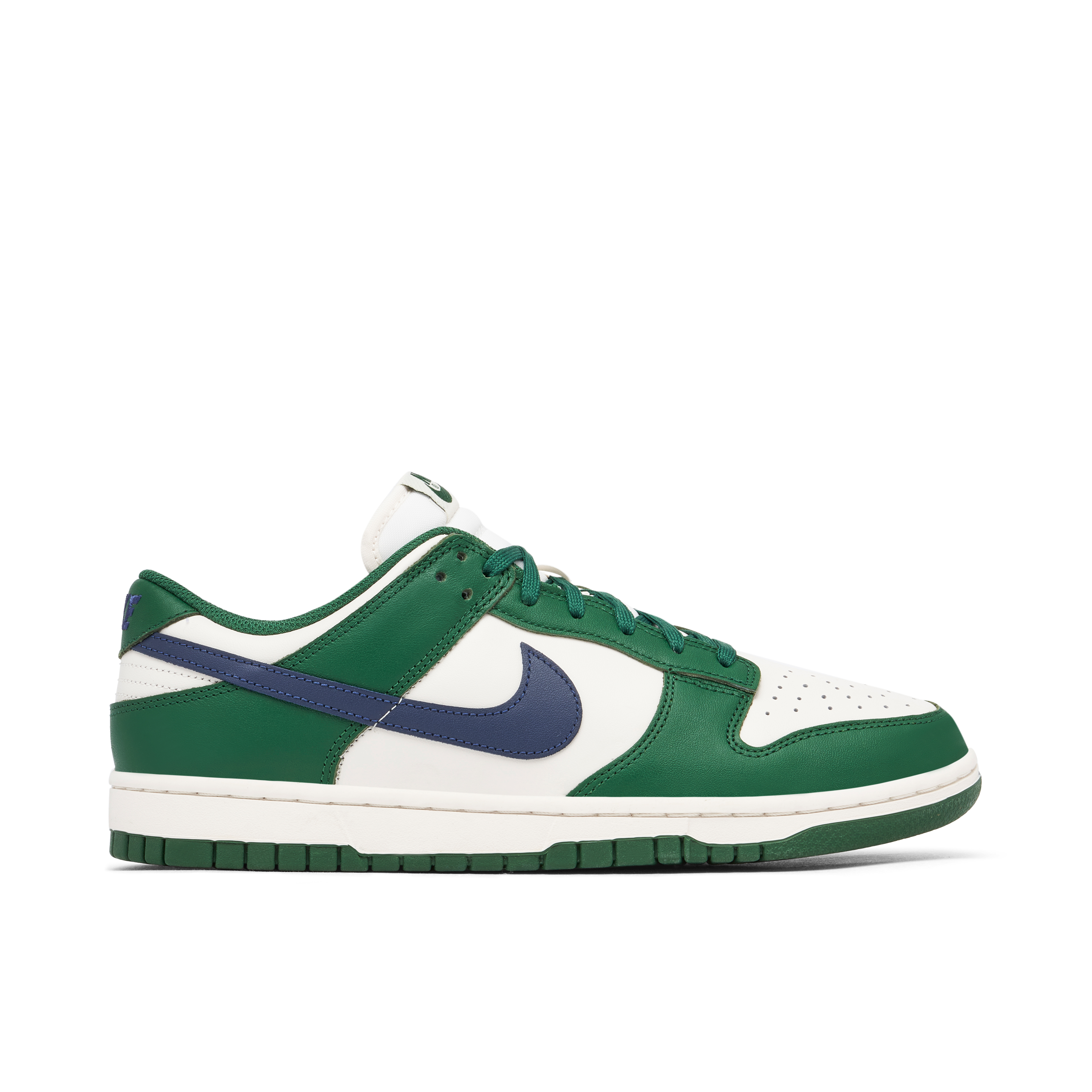 Green Nike Dunks | Laced