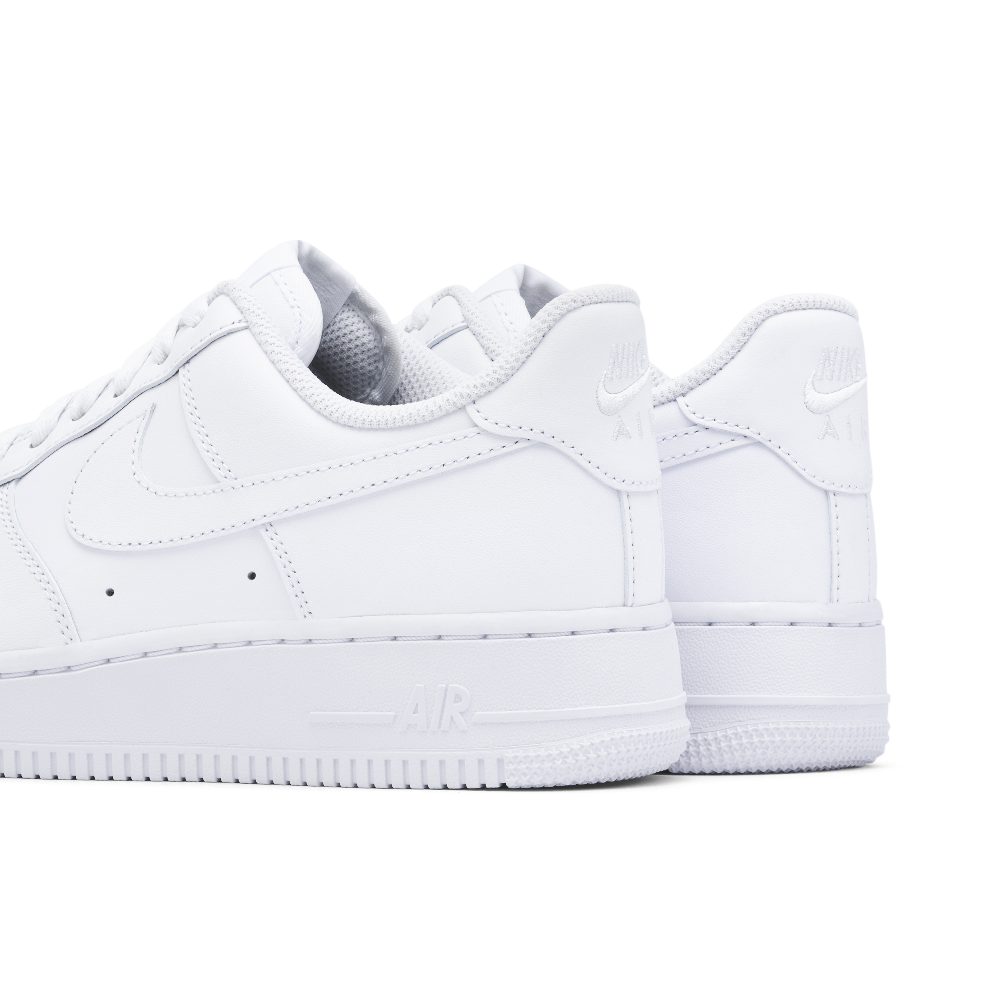 White nike air force 1 hot sale 07 womens