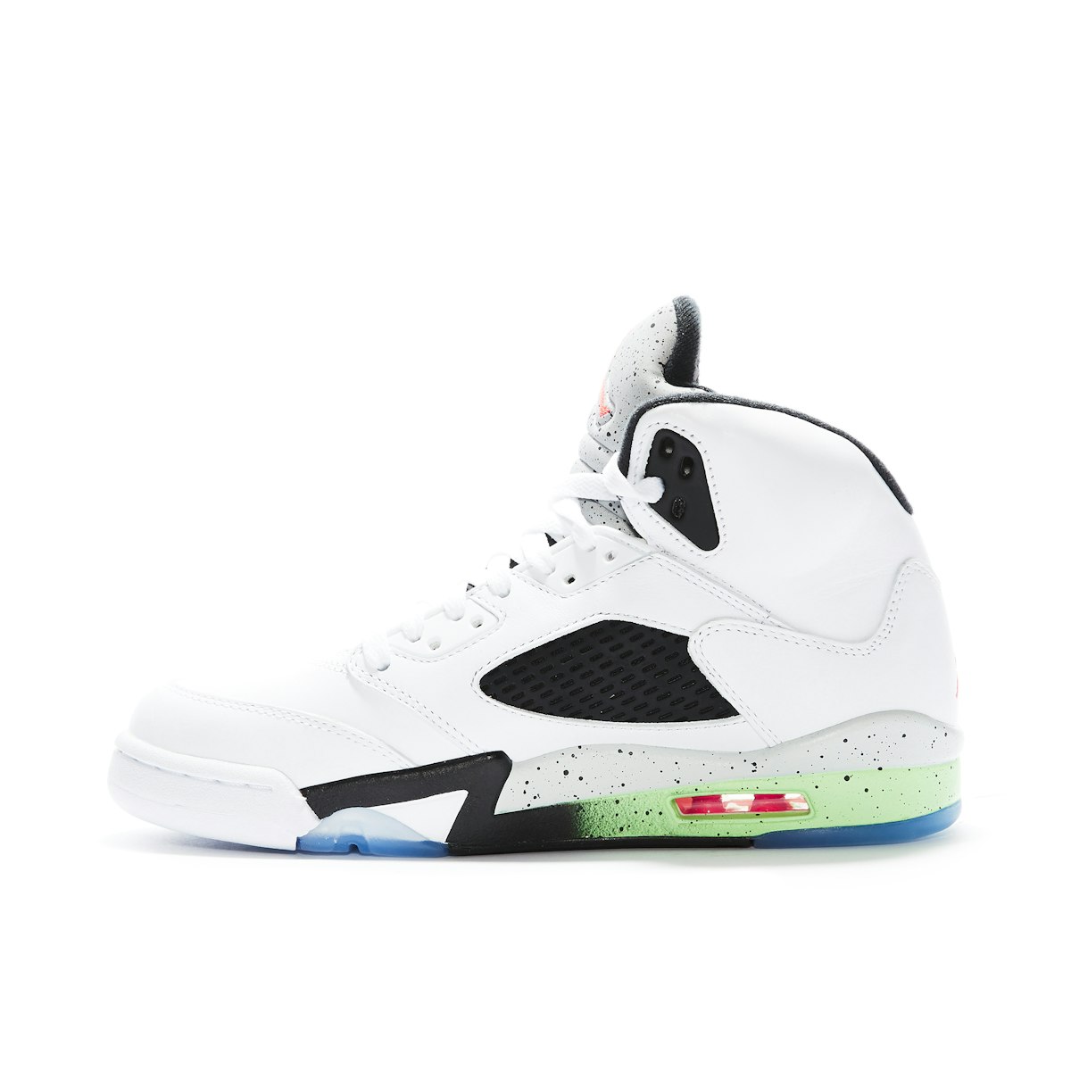 air jordan 5 pro stars