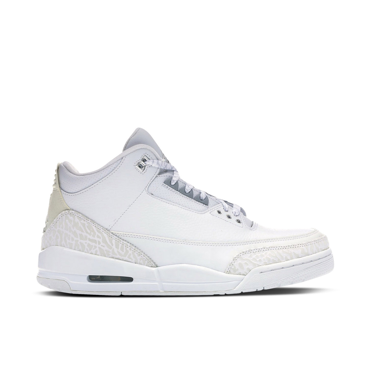 air jordan 3 pure money