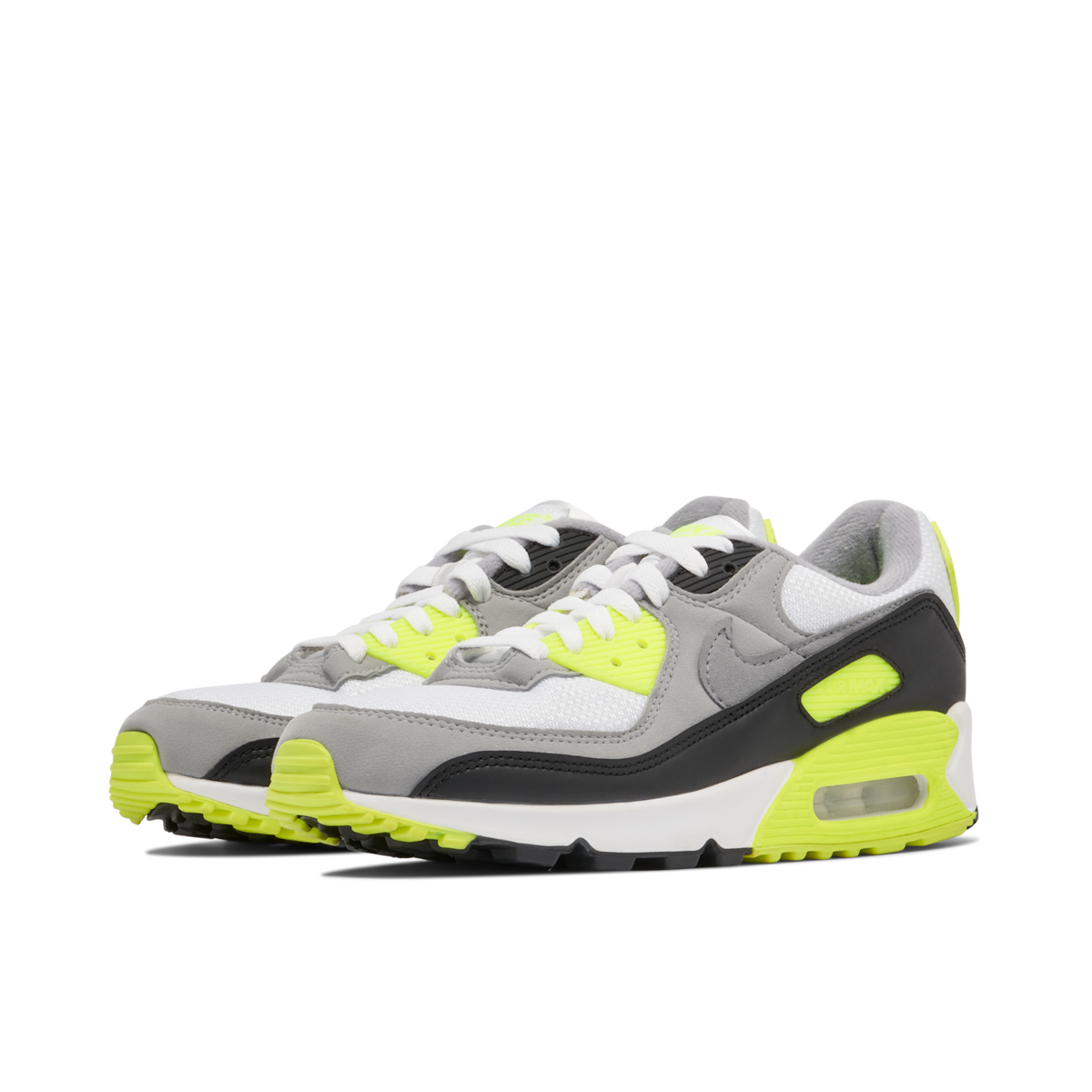 Nike Air Max 90 OG Volt | CD0881-103 | Laced