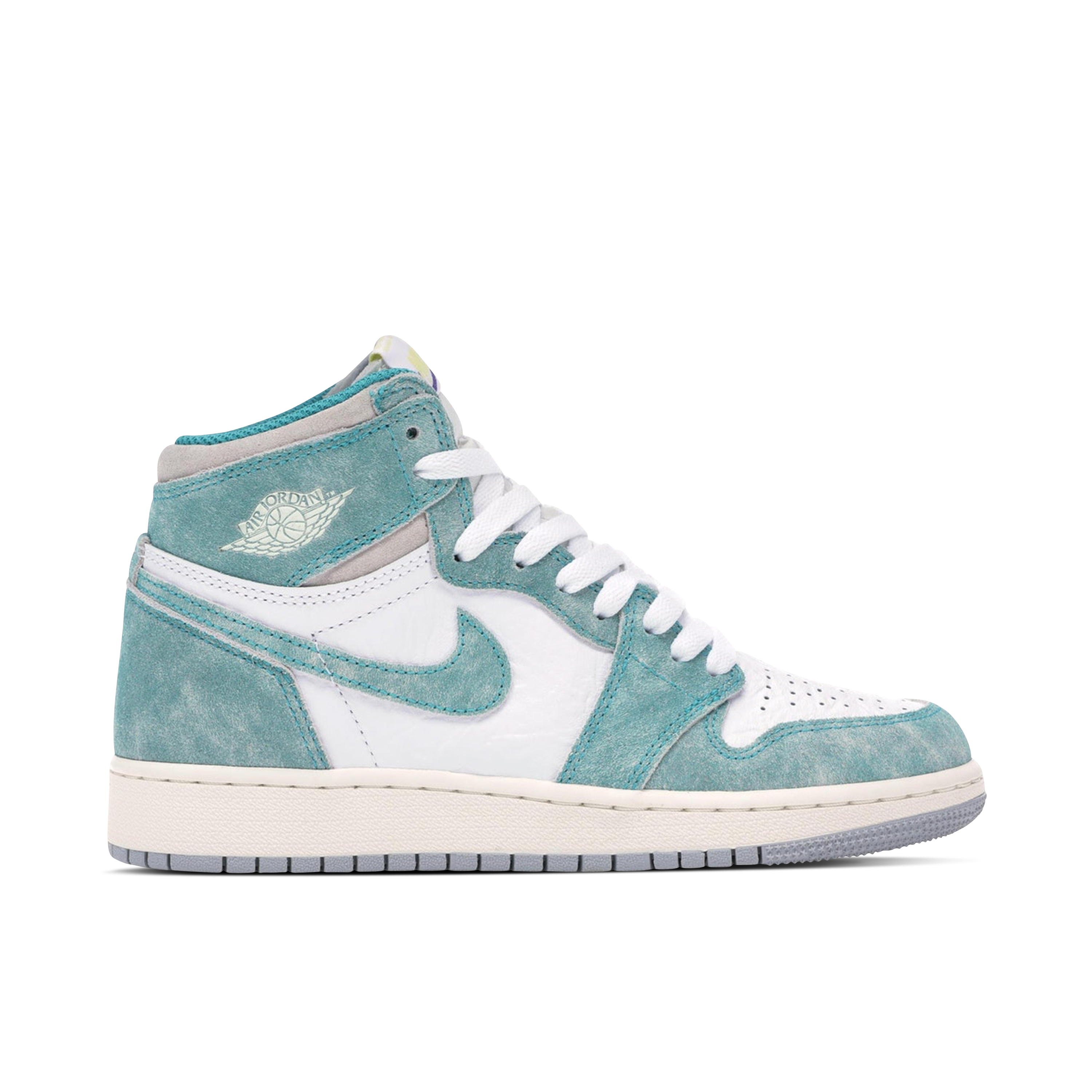 Jordan store turbo green