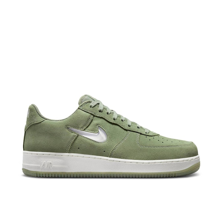 Green Air Force 1 Shoes. Nike ZA
