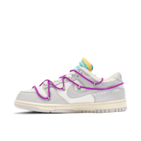 Nike Dunk Low x Off-White Dear Summer - 21 of 50 | DM1602-100 | Laced