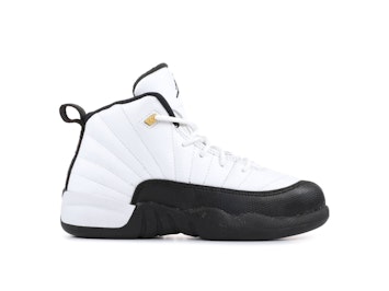 Air Jordan 12 Trainers Online Air Jordan Sneakers Laced