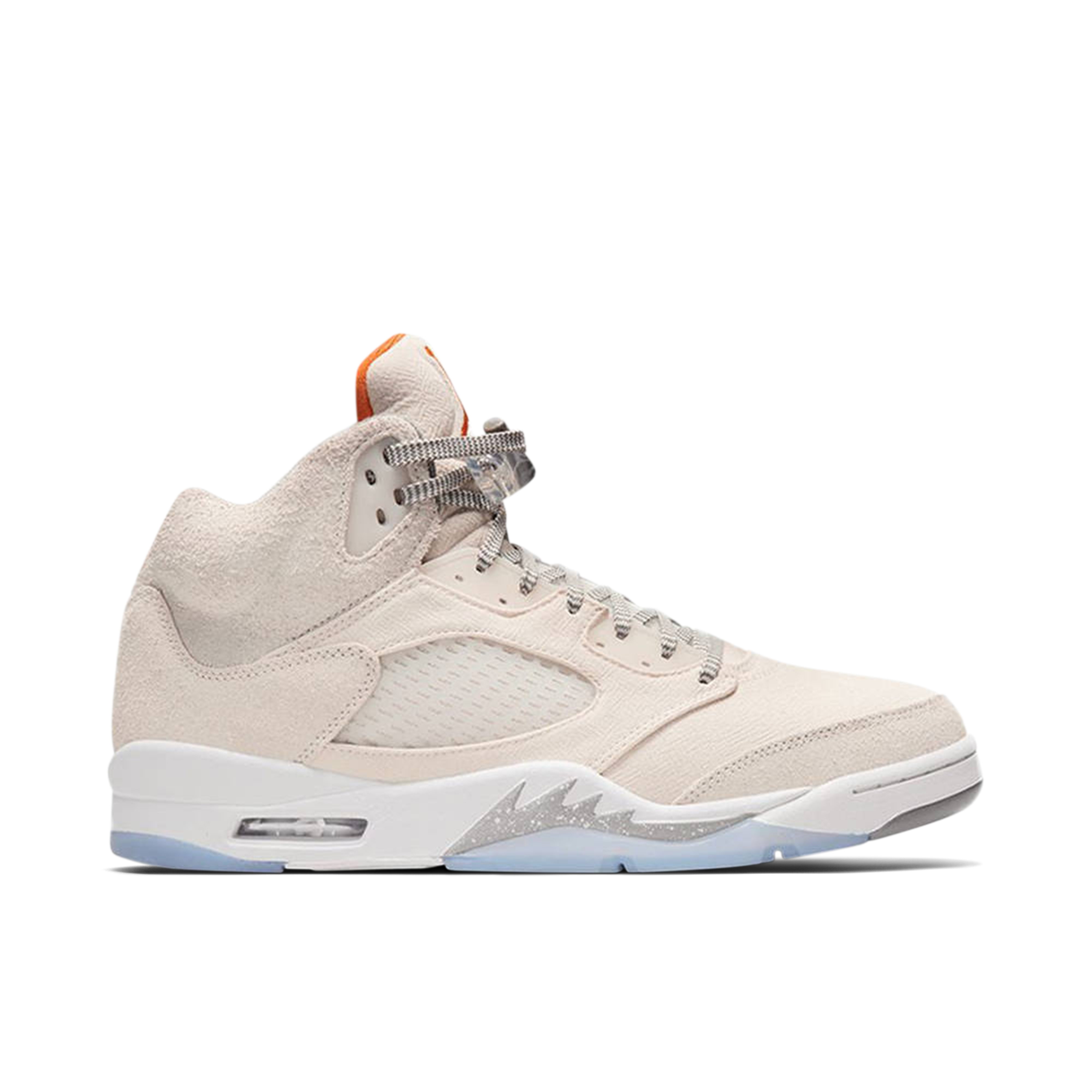 Air Jordan 5 Craft Light Orewood Brown | FD9222-180 | Laced