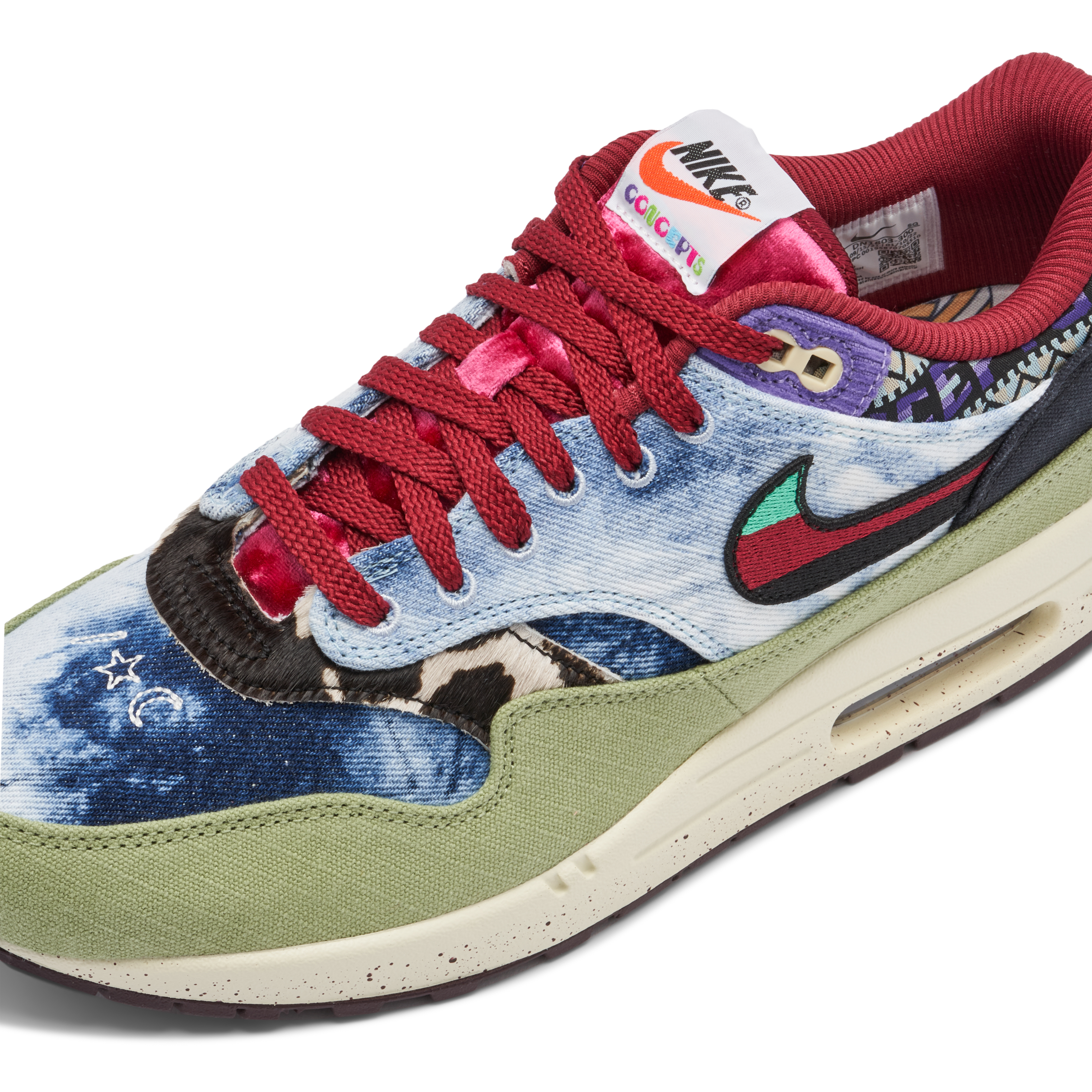 Nike air max outlet 98 digi floral