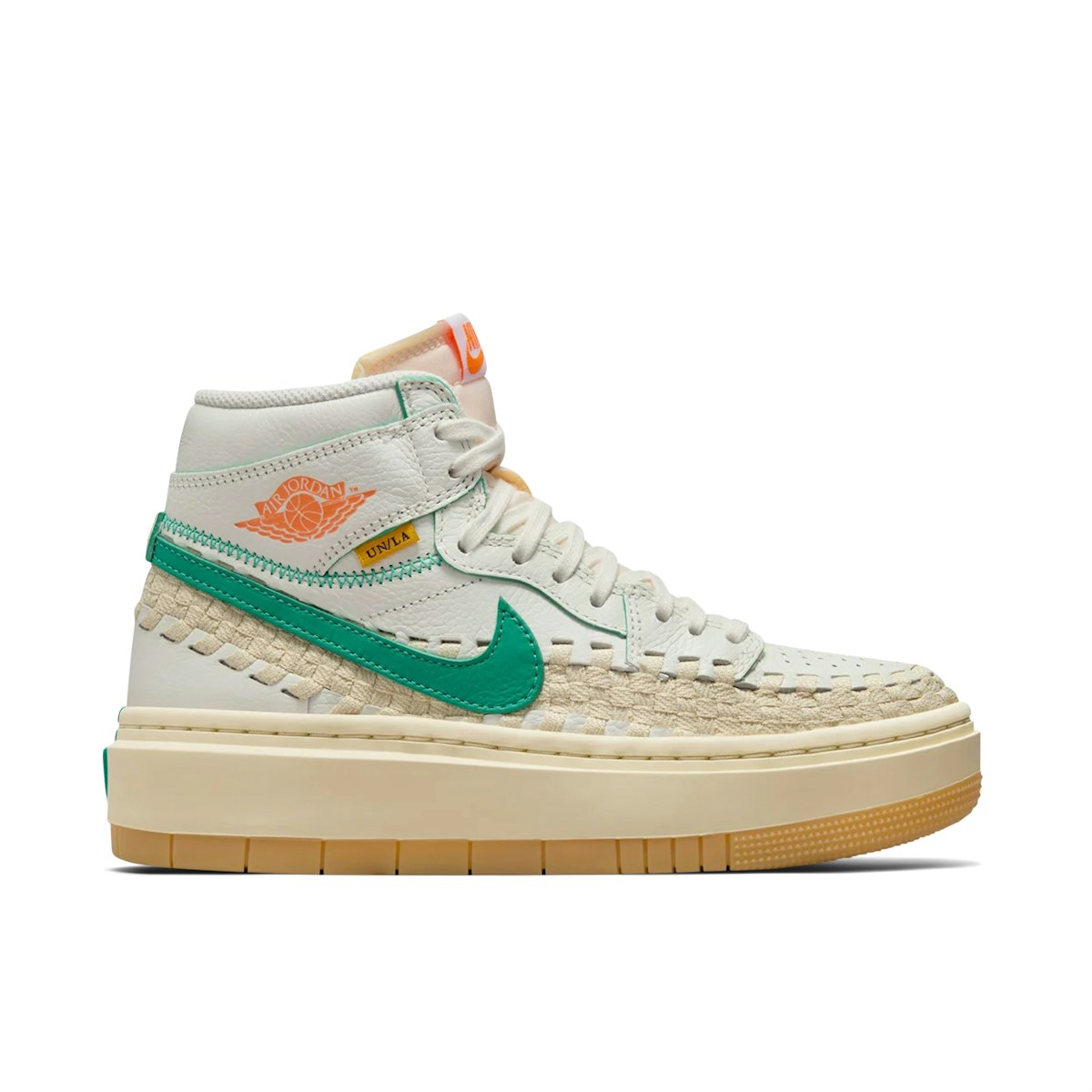 Union la x jordan Clearance