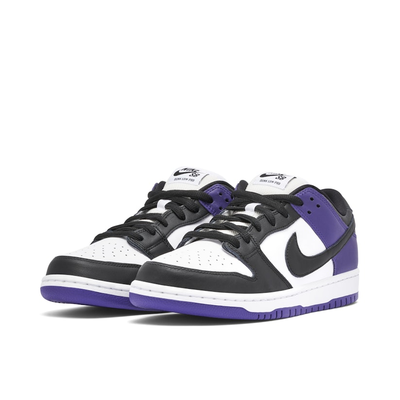 Inloggegevens Er is behoefte aan Maak een sneeuwpop Nike SB Dunk Low Court Purple | BQ6817-500 | Laced