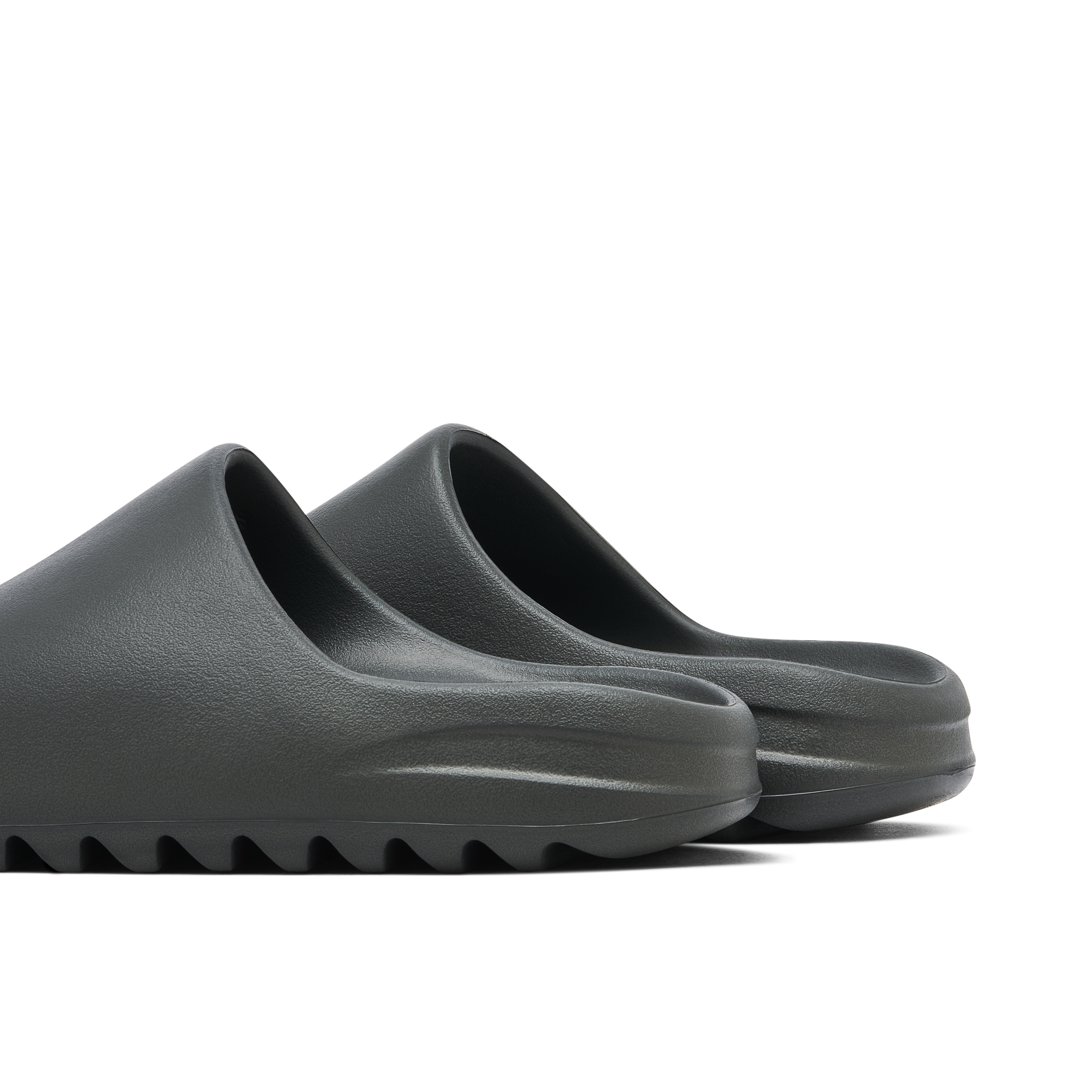 Yeezy Slides Dark Onyx | ID5103 | Laced