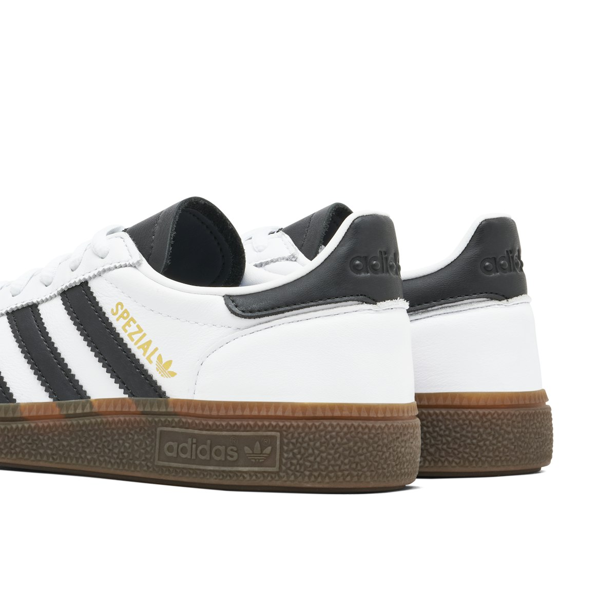 adidas Handball Spezial Black White Gum Sole - IE3402 - Sneakers mujer -  TheSneakerOne