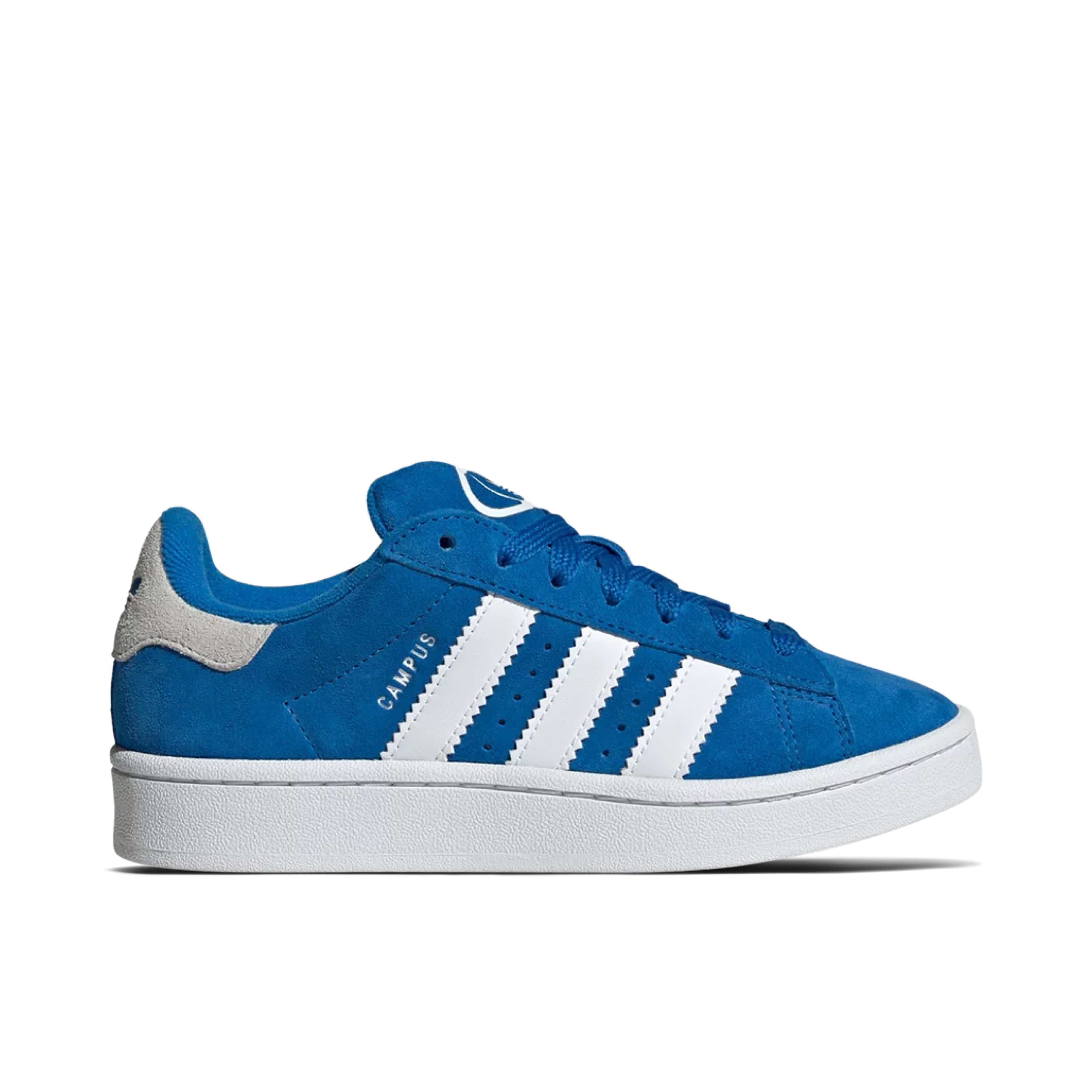 adidas Campus 00s Blue Bird GS | IG1231 | Laced