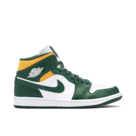 Jordans colorful sales