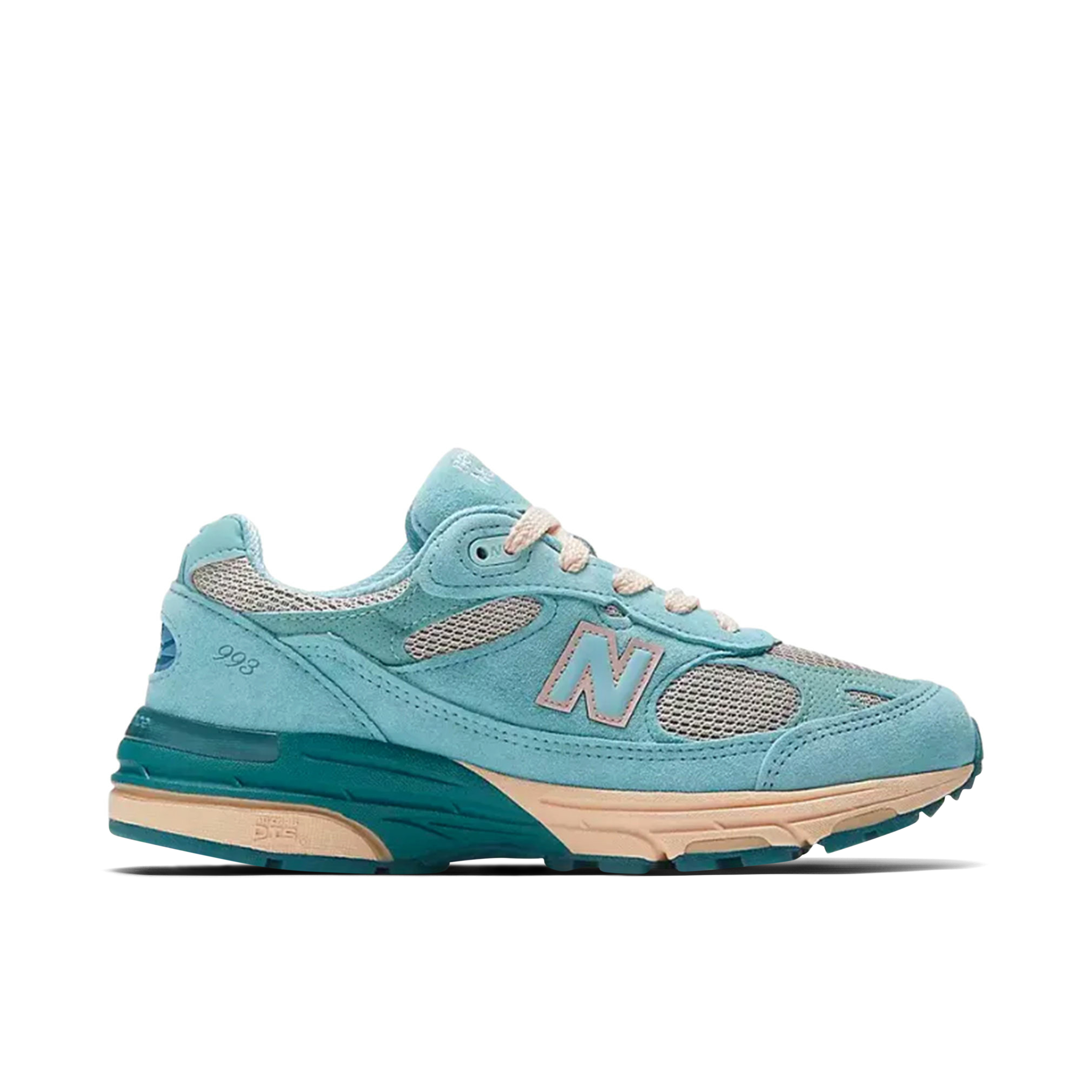 New balance 992 femme bleu new arrivals