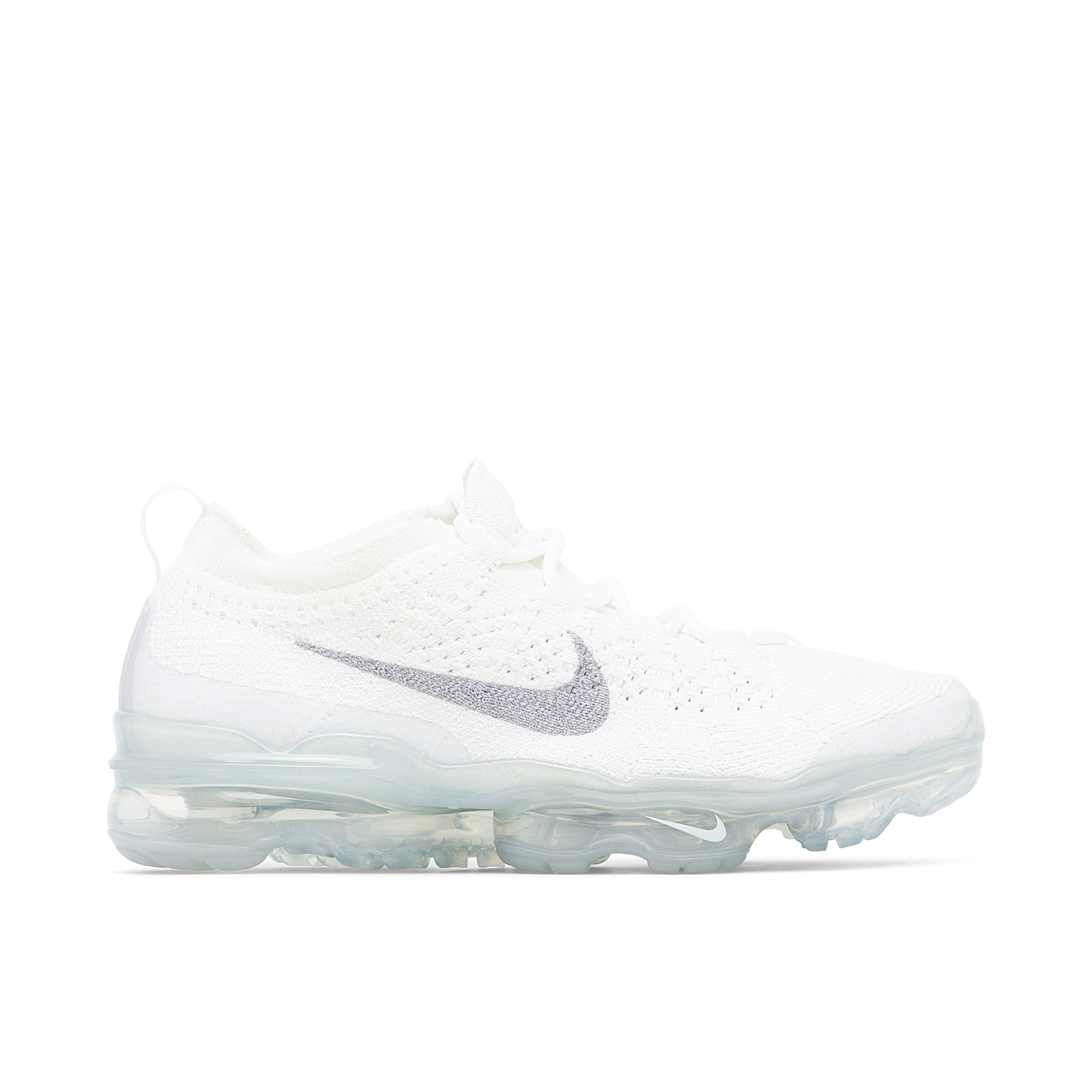 Nike Air VaporMax 2023 Flyknit Pure Platinum Womens | DV6840-100