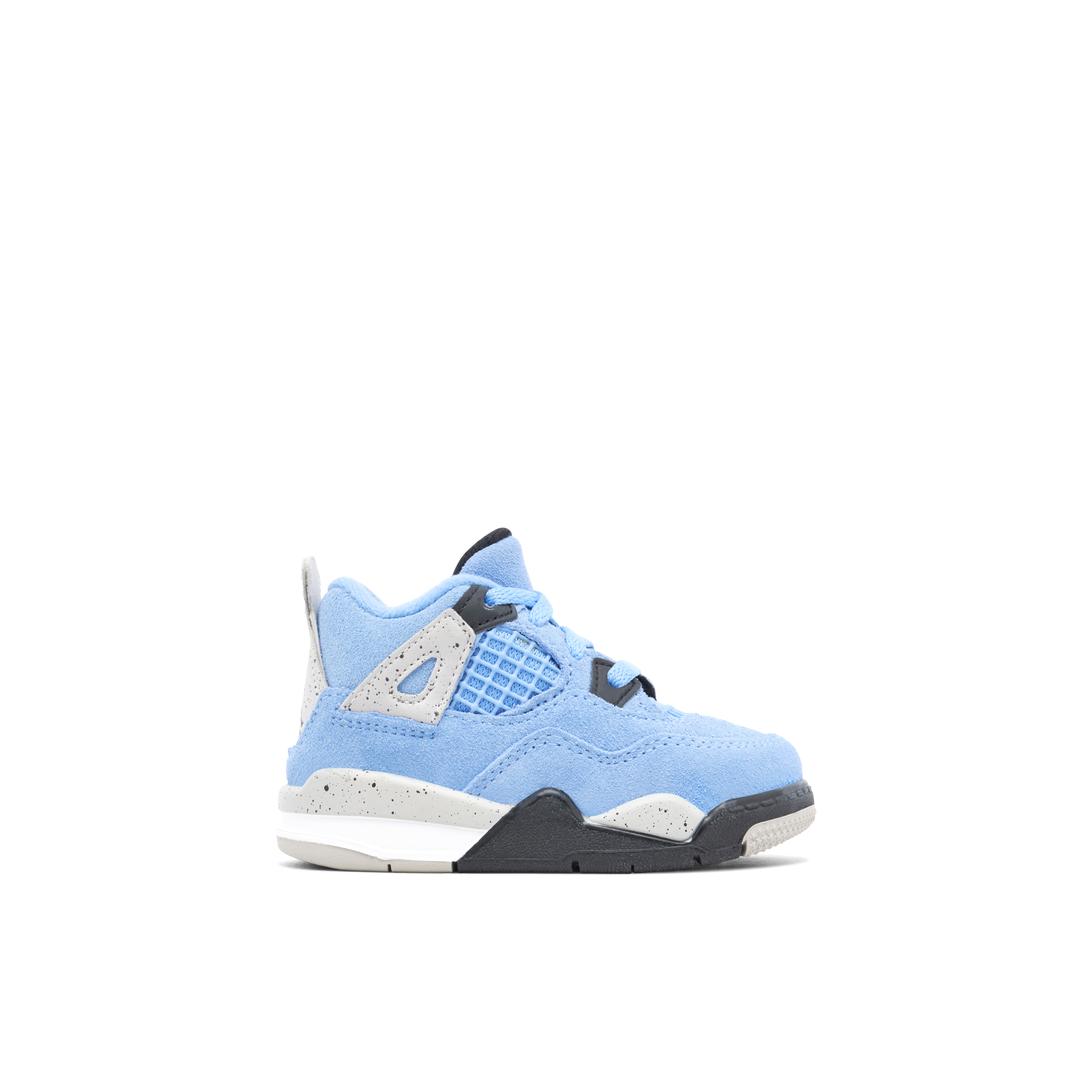 Baby blue shop jordan 4