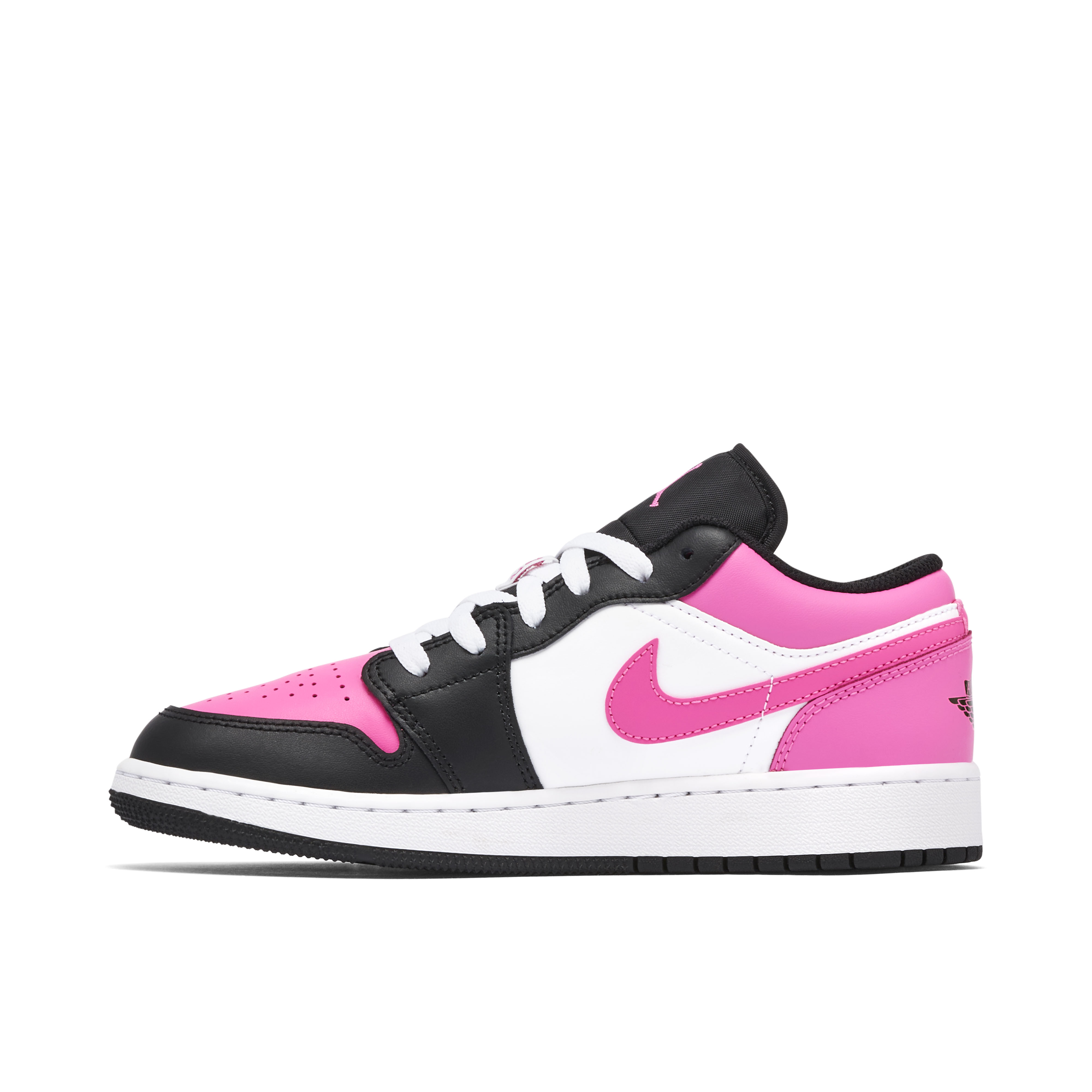 air jordan 1 low pinksicle