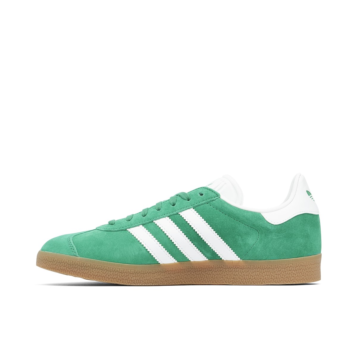 Adidas Gazelle Court Green Gum | IG0671 | Laced