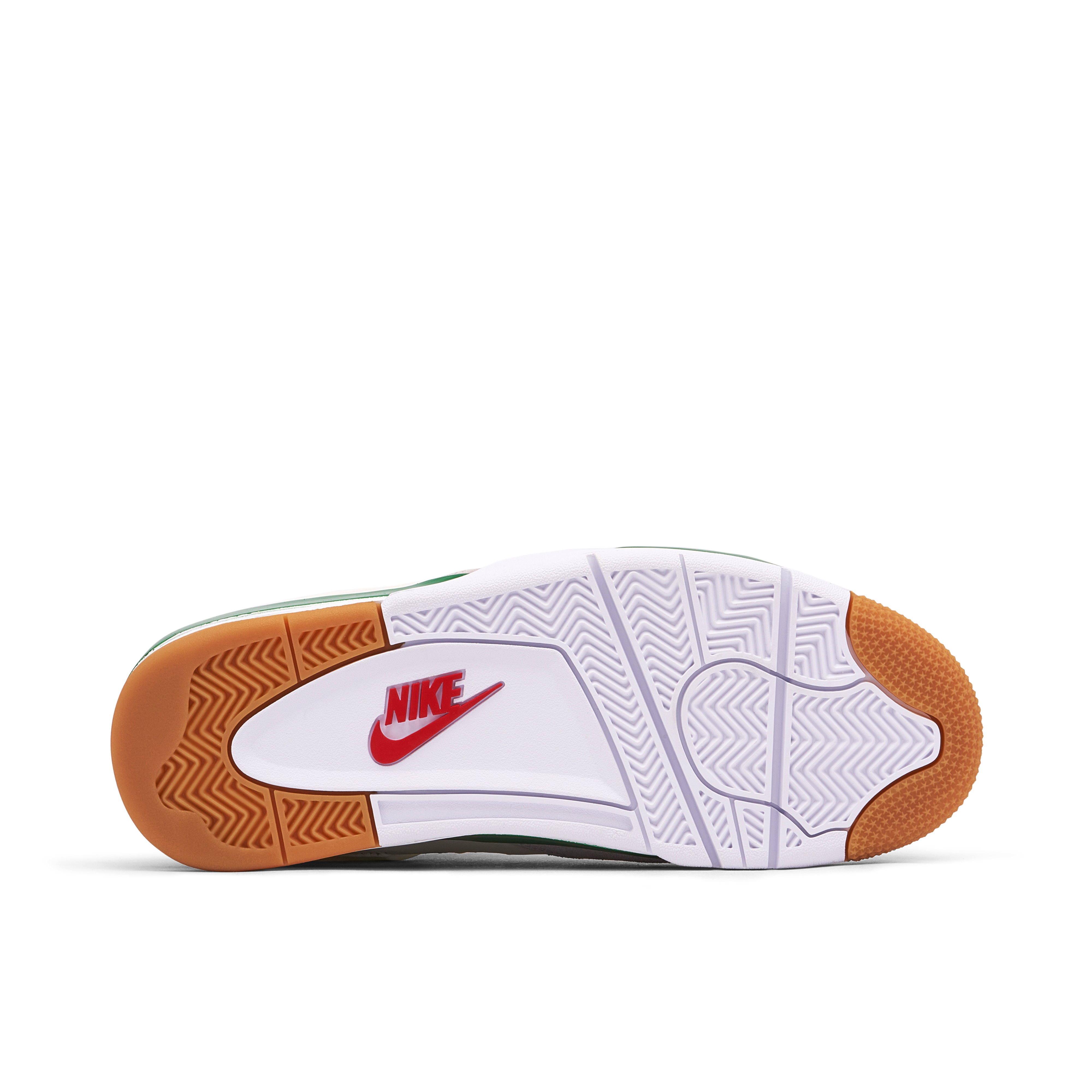 Nike SB x Air Jordan 4 Pine Green | DR5415-103 | Laced