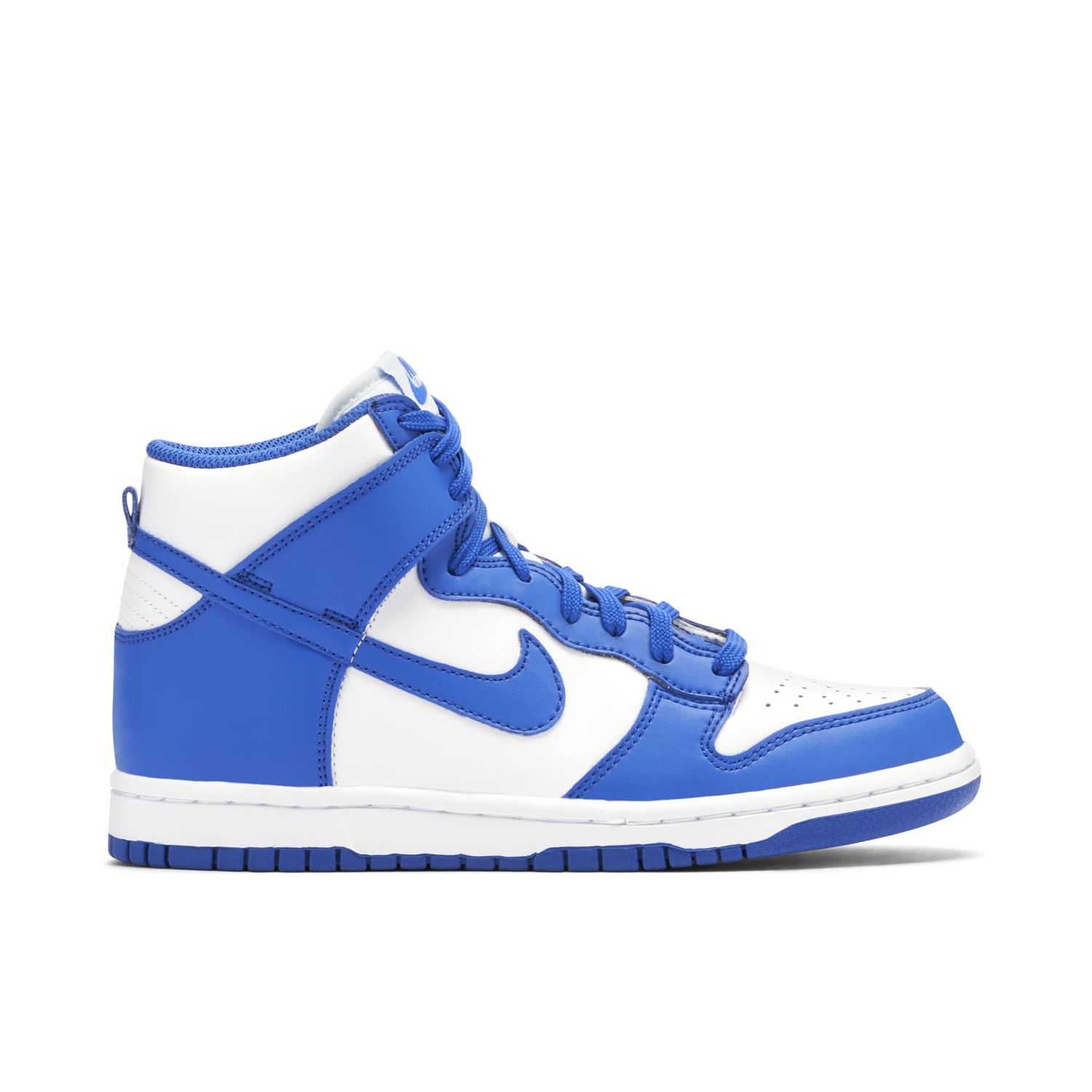 Nike Dunk High Game Royal GS