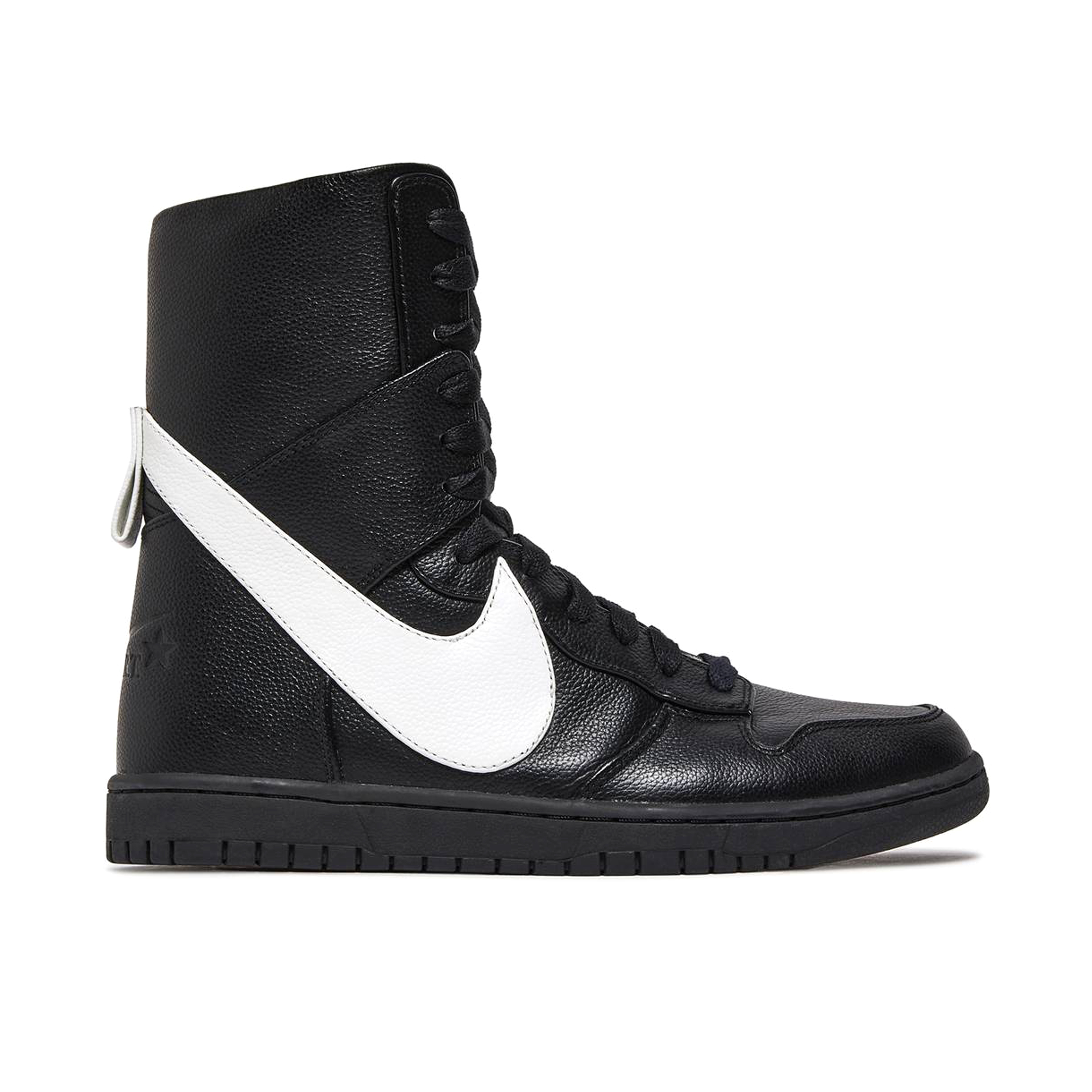 Nike dunk lux high sale