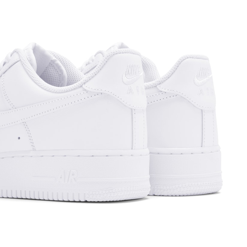 Nike Air Force 1 '07 Blanc- Size? France