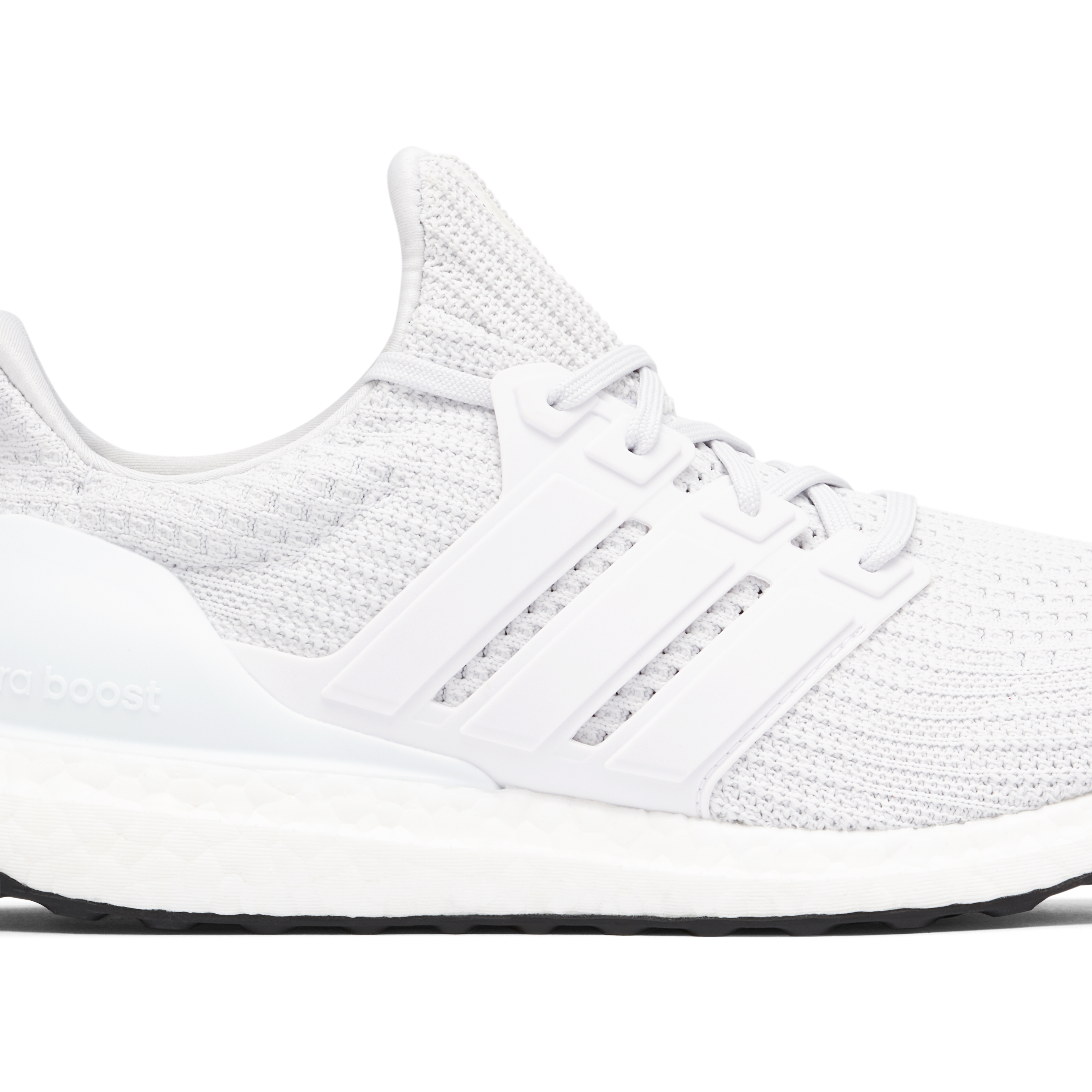 Adidas Ultra Boost White