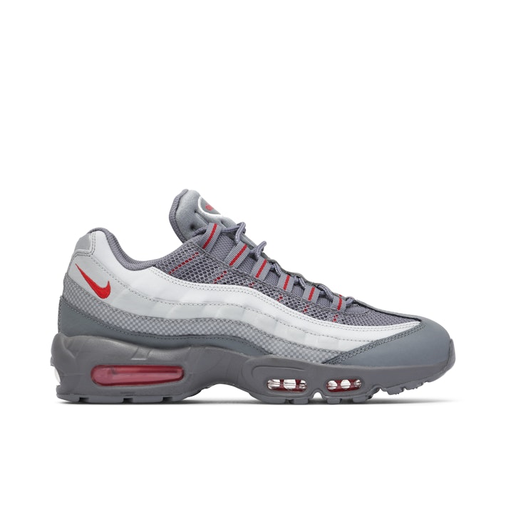 físicamente Picasso algun lado Nike Air Max 95 Trainers | Online Nike Sneakers | Laced