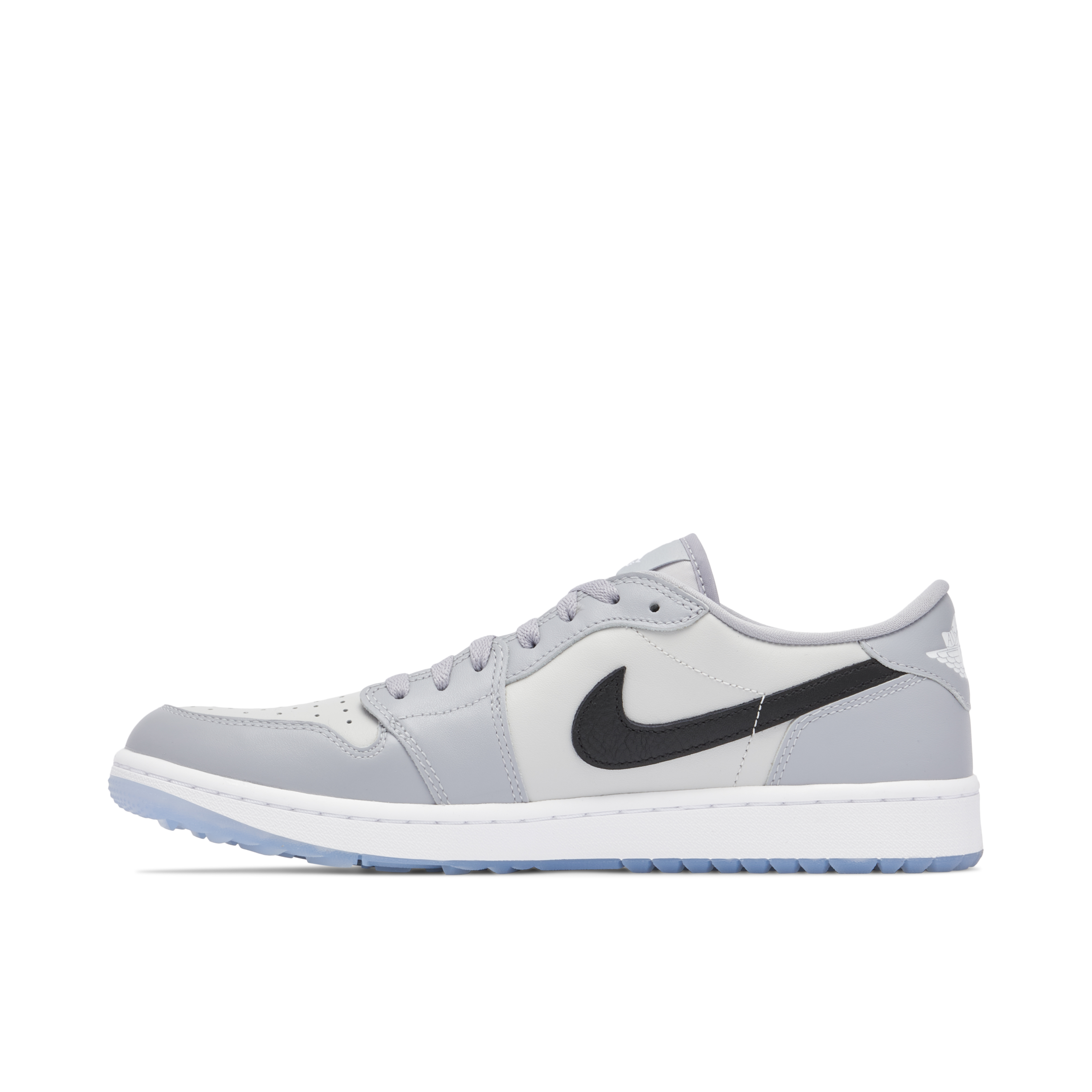 Air jordan 1 hot sale retro low grey