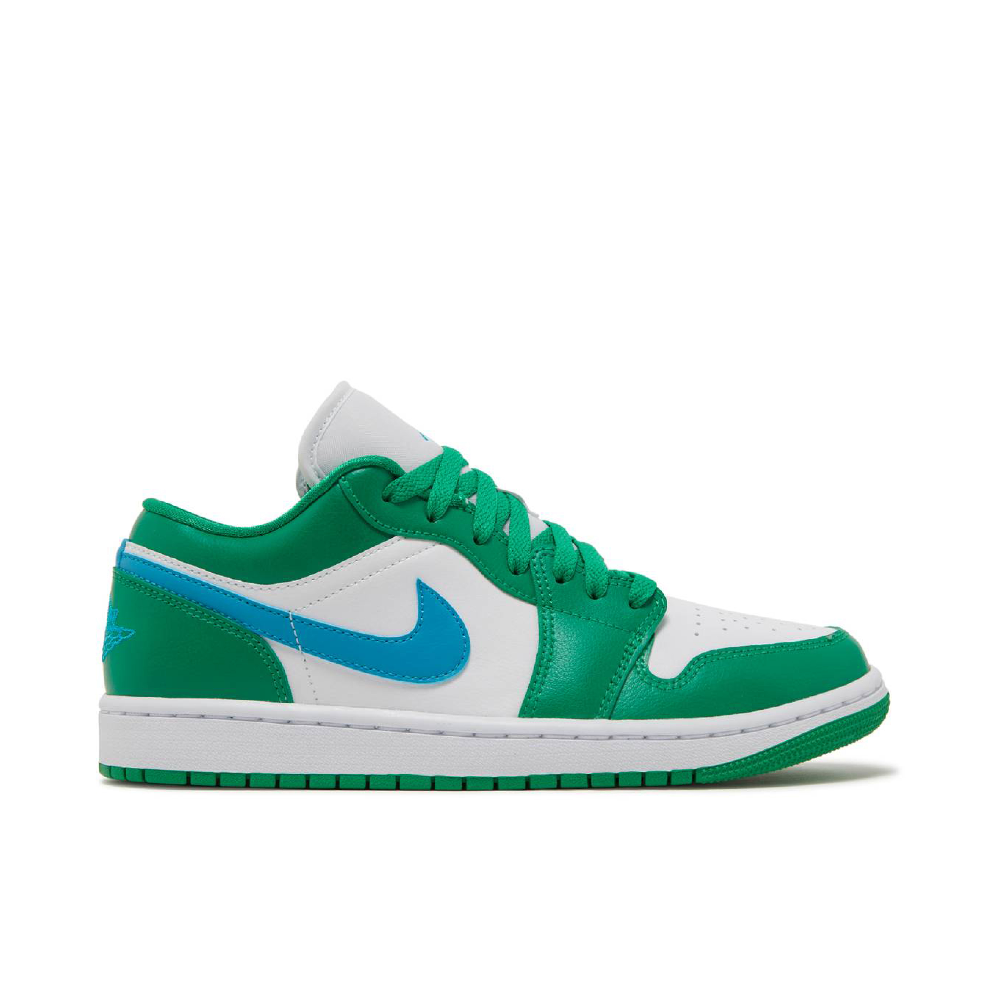 Green pine hot sale jordan 1