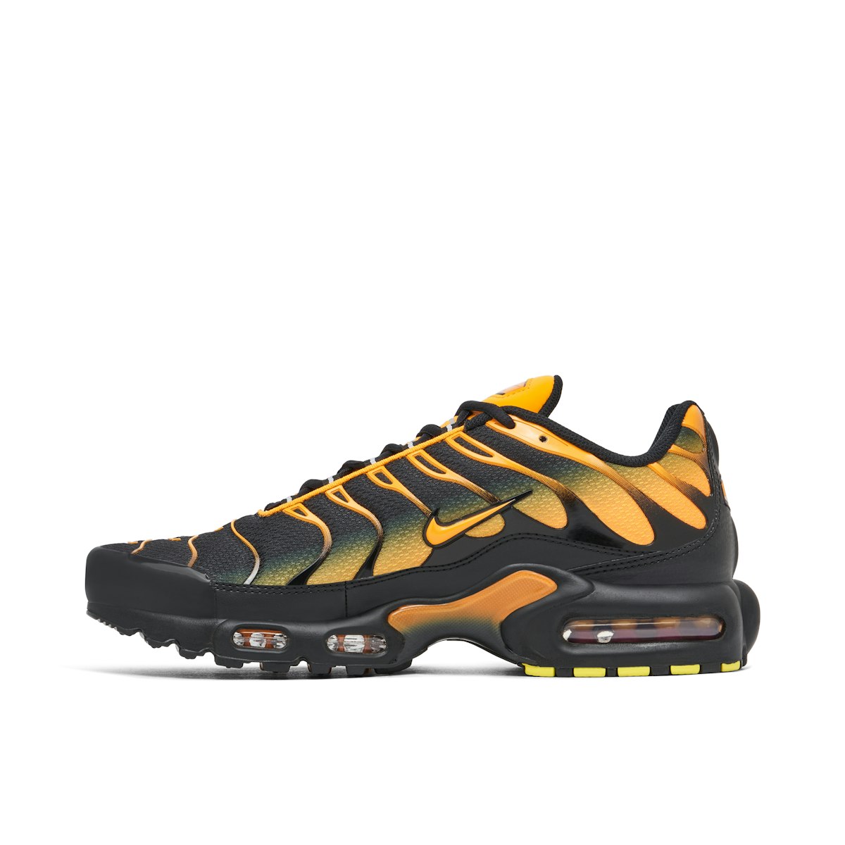 Black orange nike tn Clearance