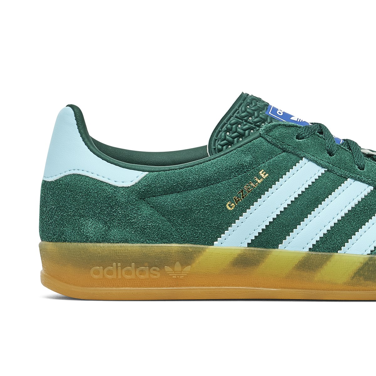 adidas gazelle collegiate blue
