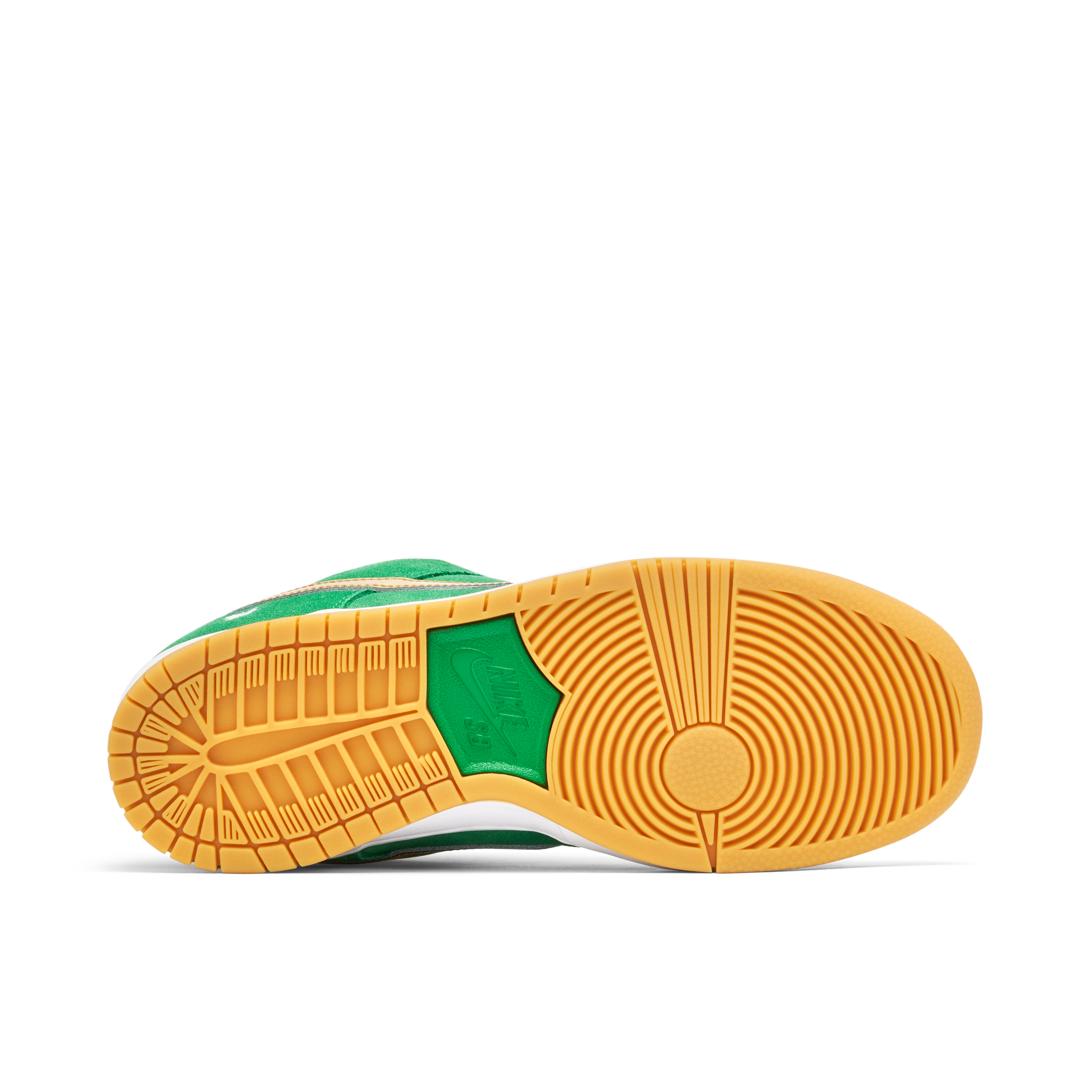 Nike SB Dunk Low St Patrick's Day 2022 | BQ6817-303 | Laced