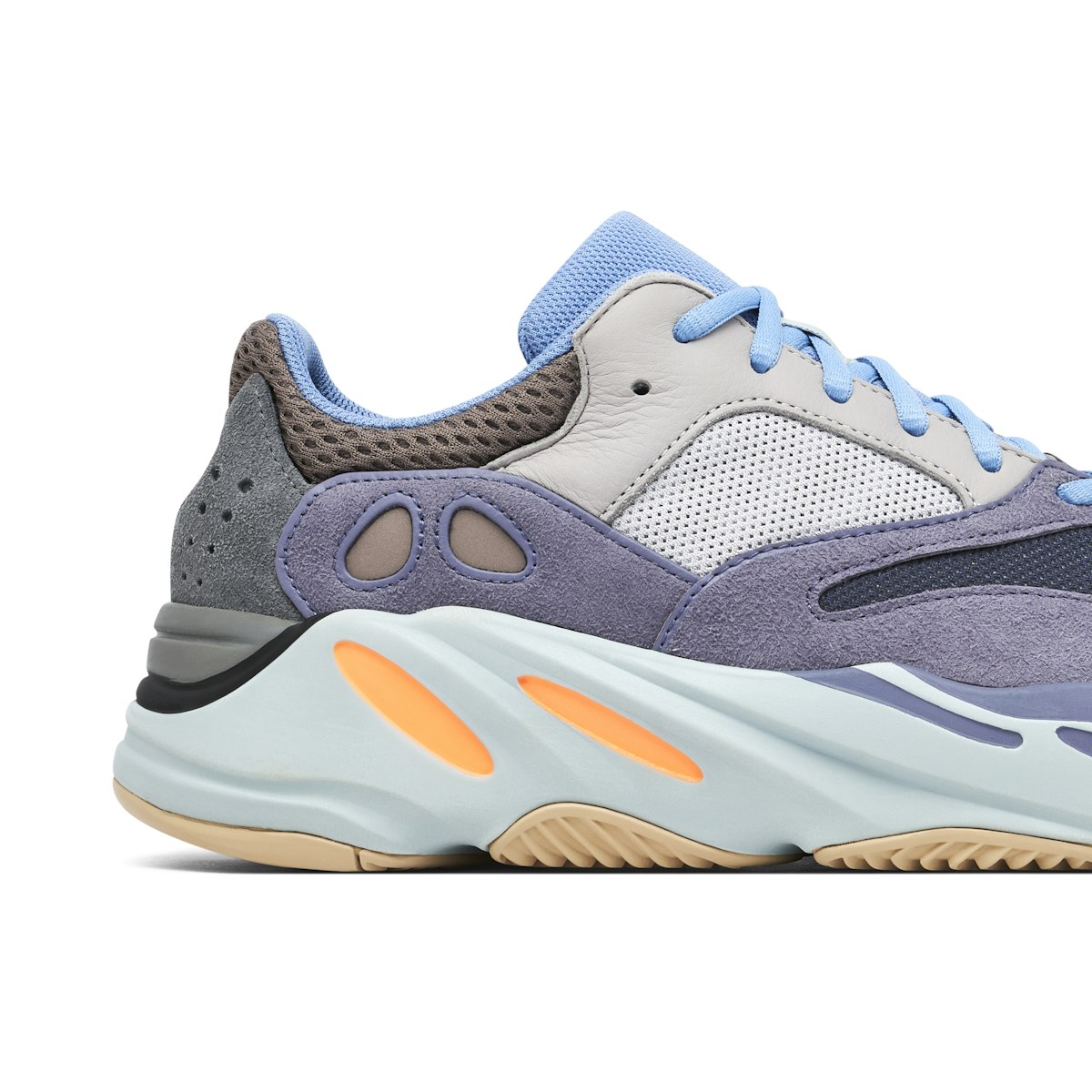Originals yeezy boost 700  carbon blue Clearance