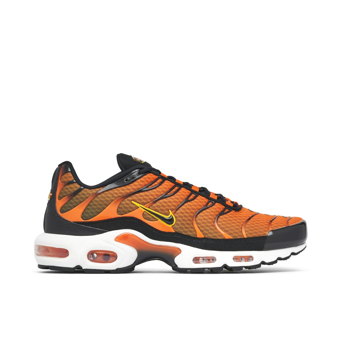 Orange air max tn Clearance