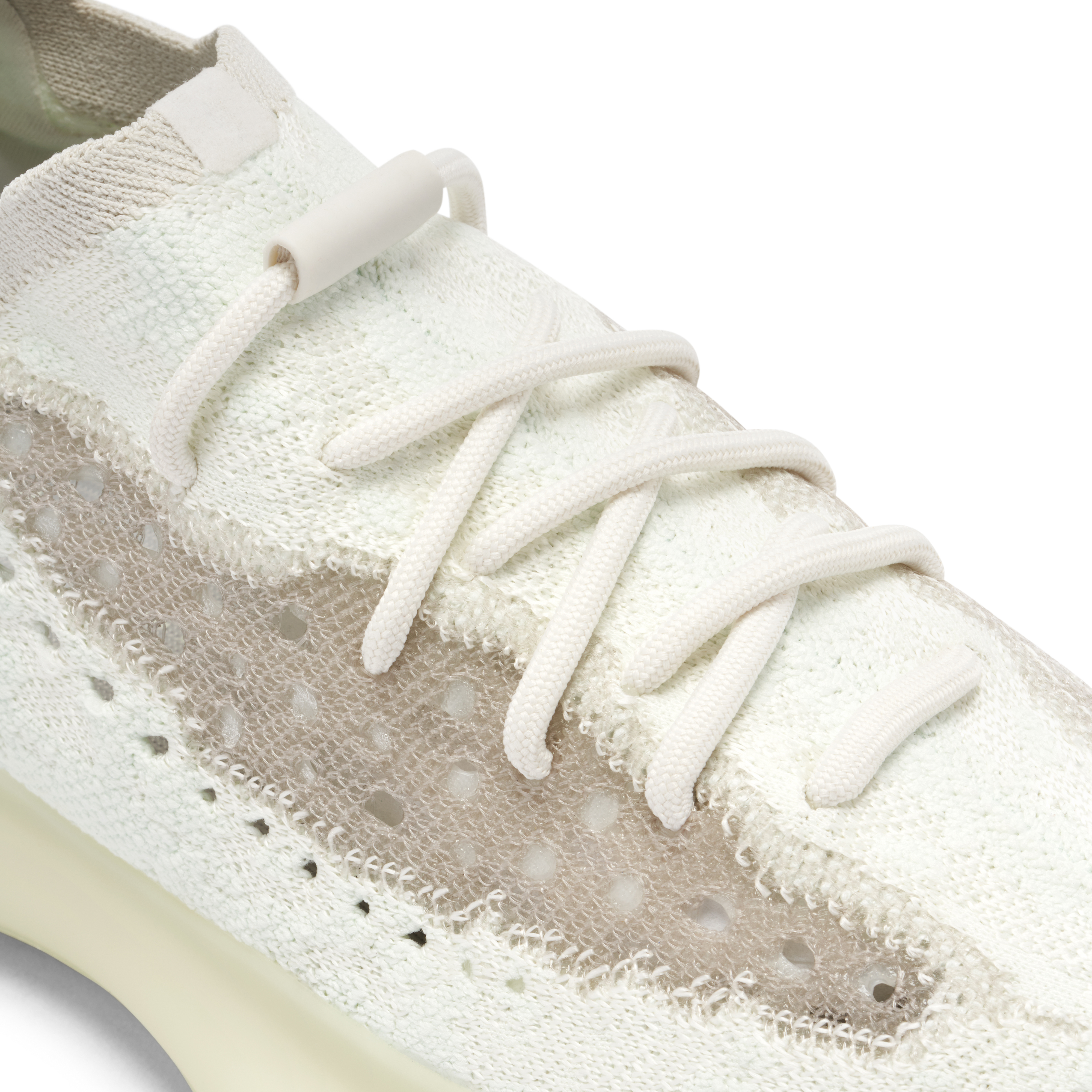 Adidas Yeezy YEEZY 500 Ash Grey Sneakers - Farfetch