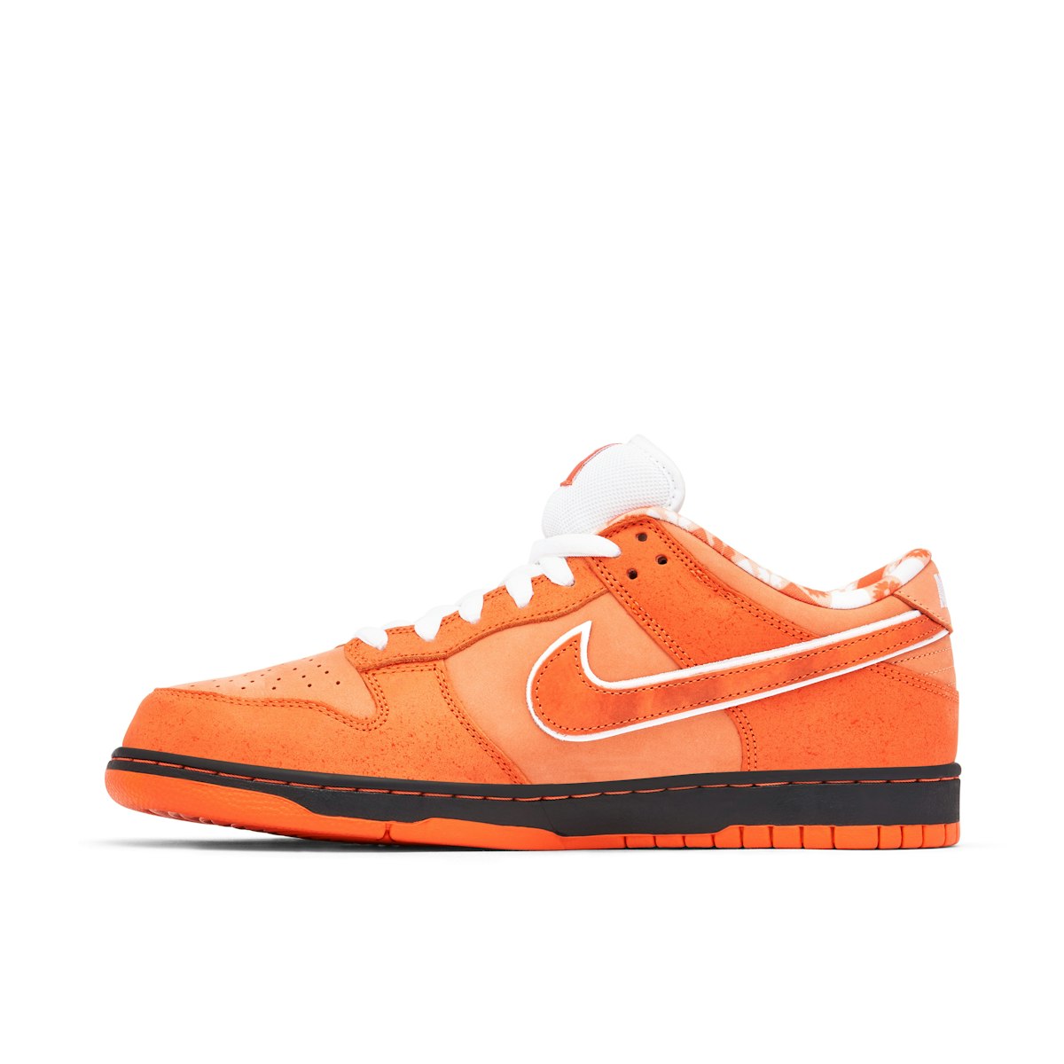 Nike sb orange lobster Clearance